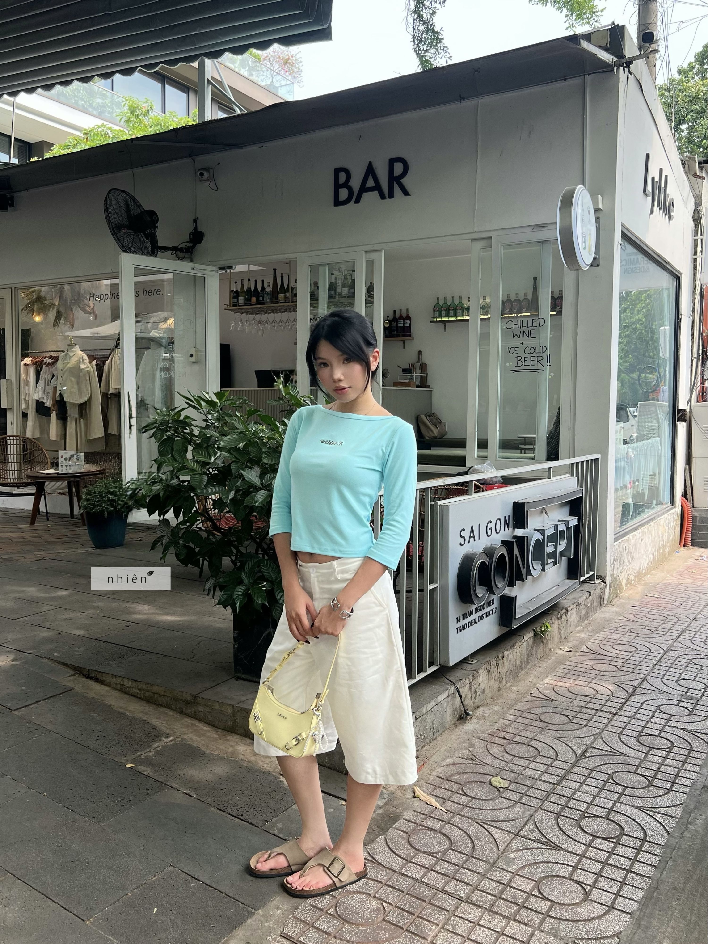 A275 RENEE TOP