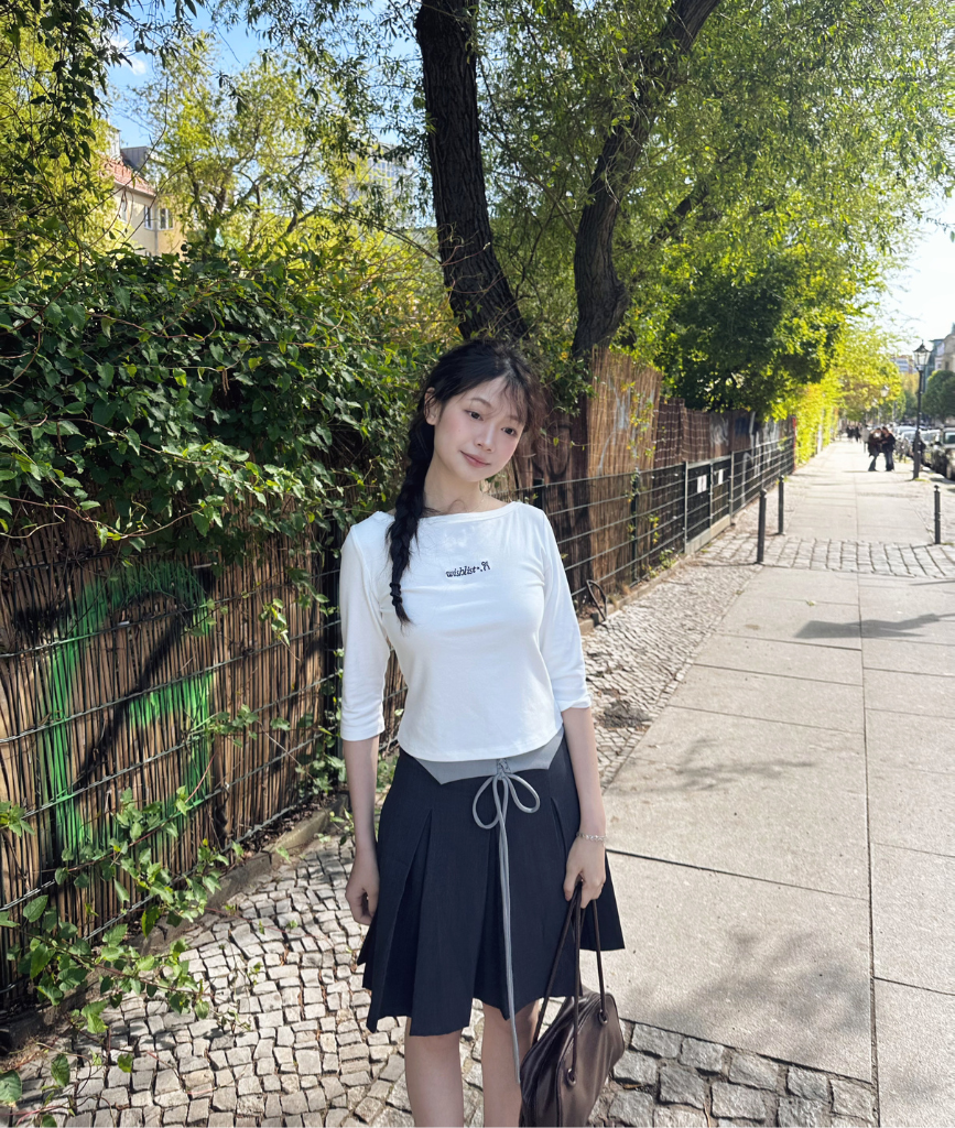 A275 RENEE TOP