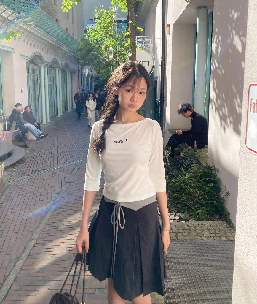 A275 RENEE TOP