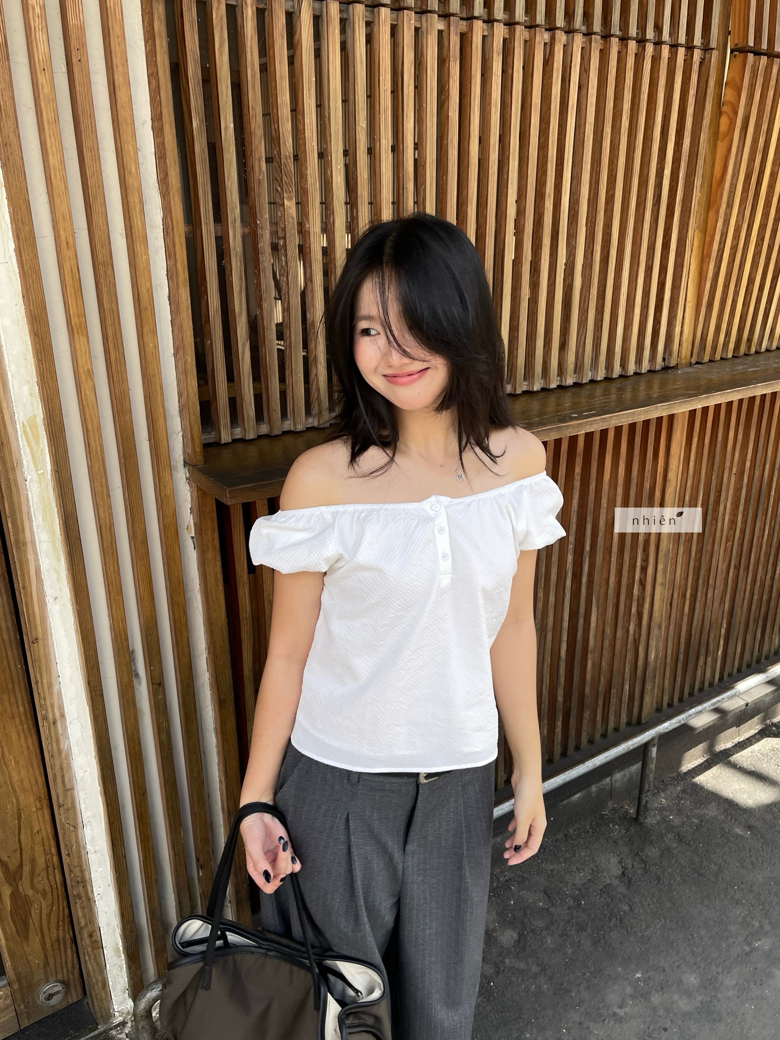 A290 CHERIE TOP