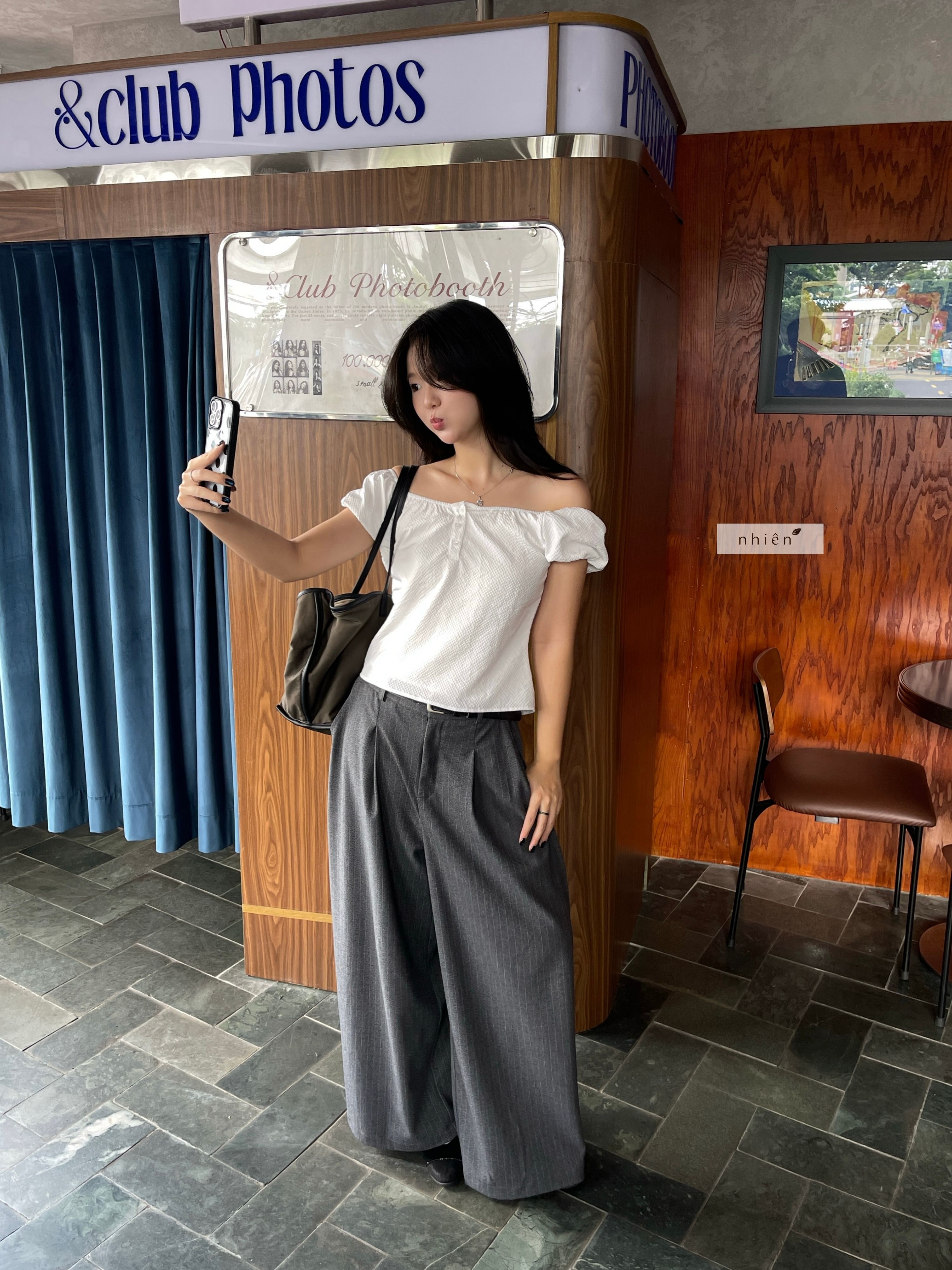 A290 CHERIE TOP