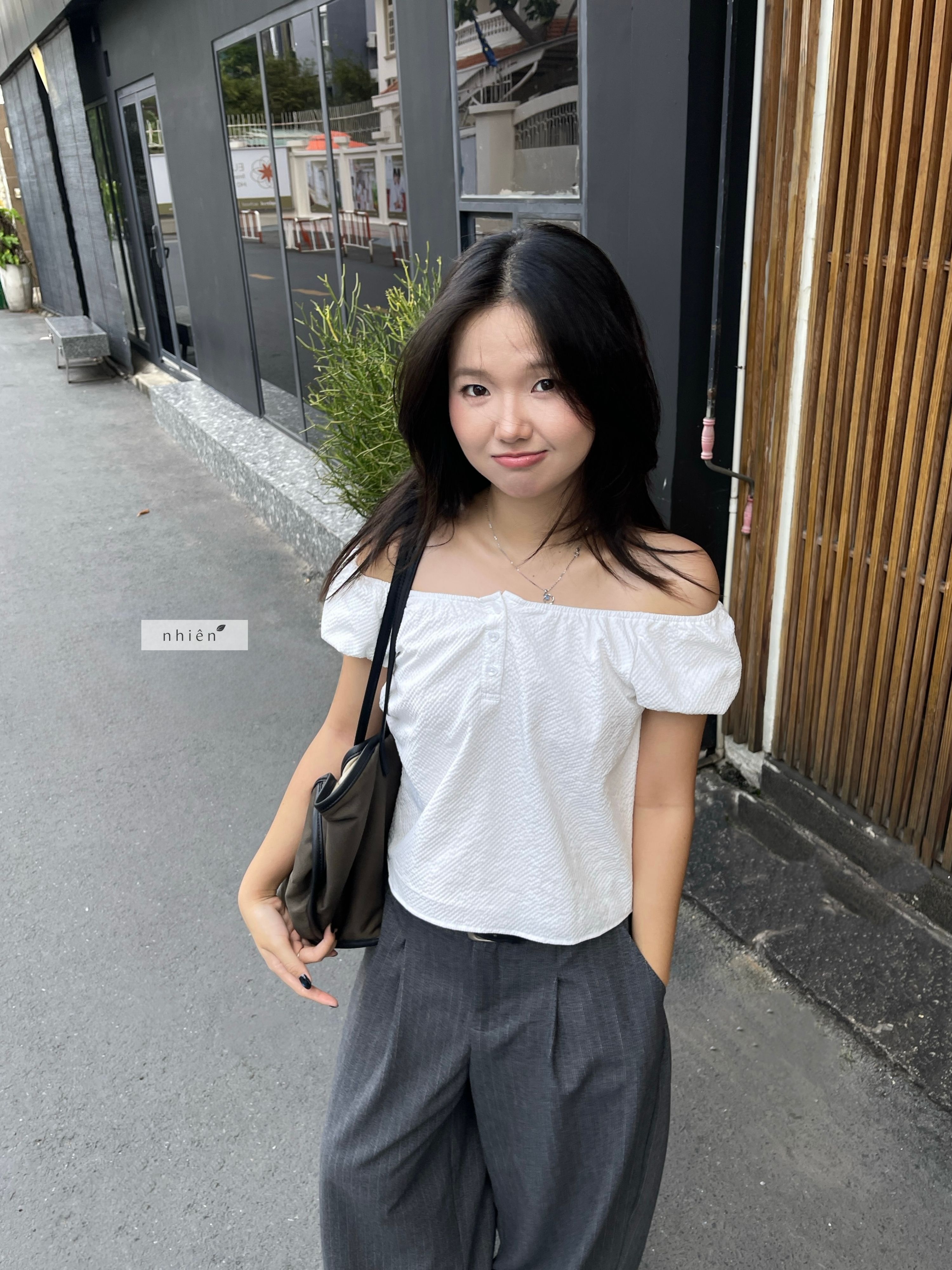 A290 CHERIE TOP