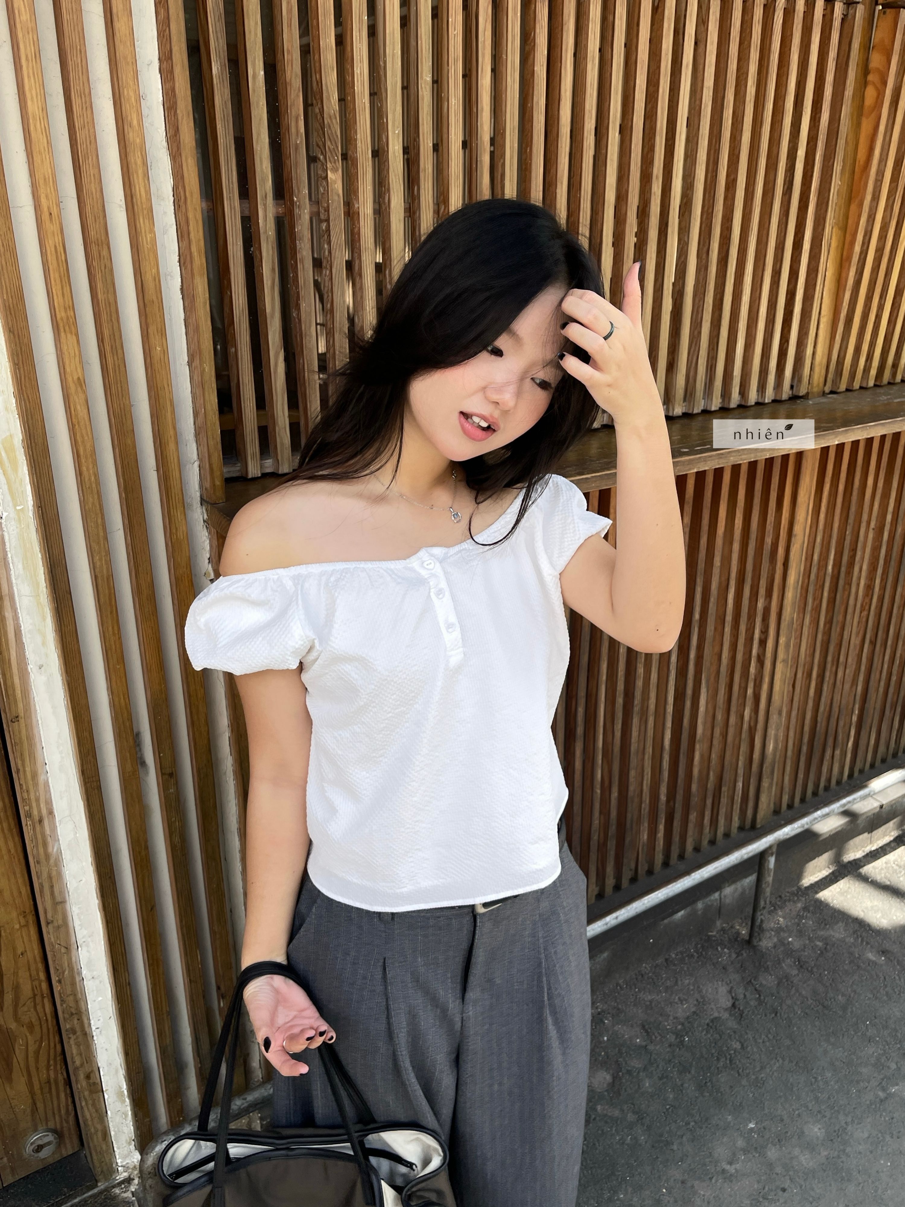A290 CHERIE TOP
