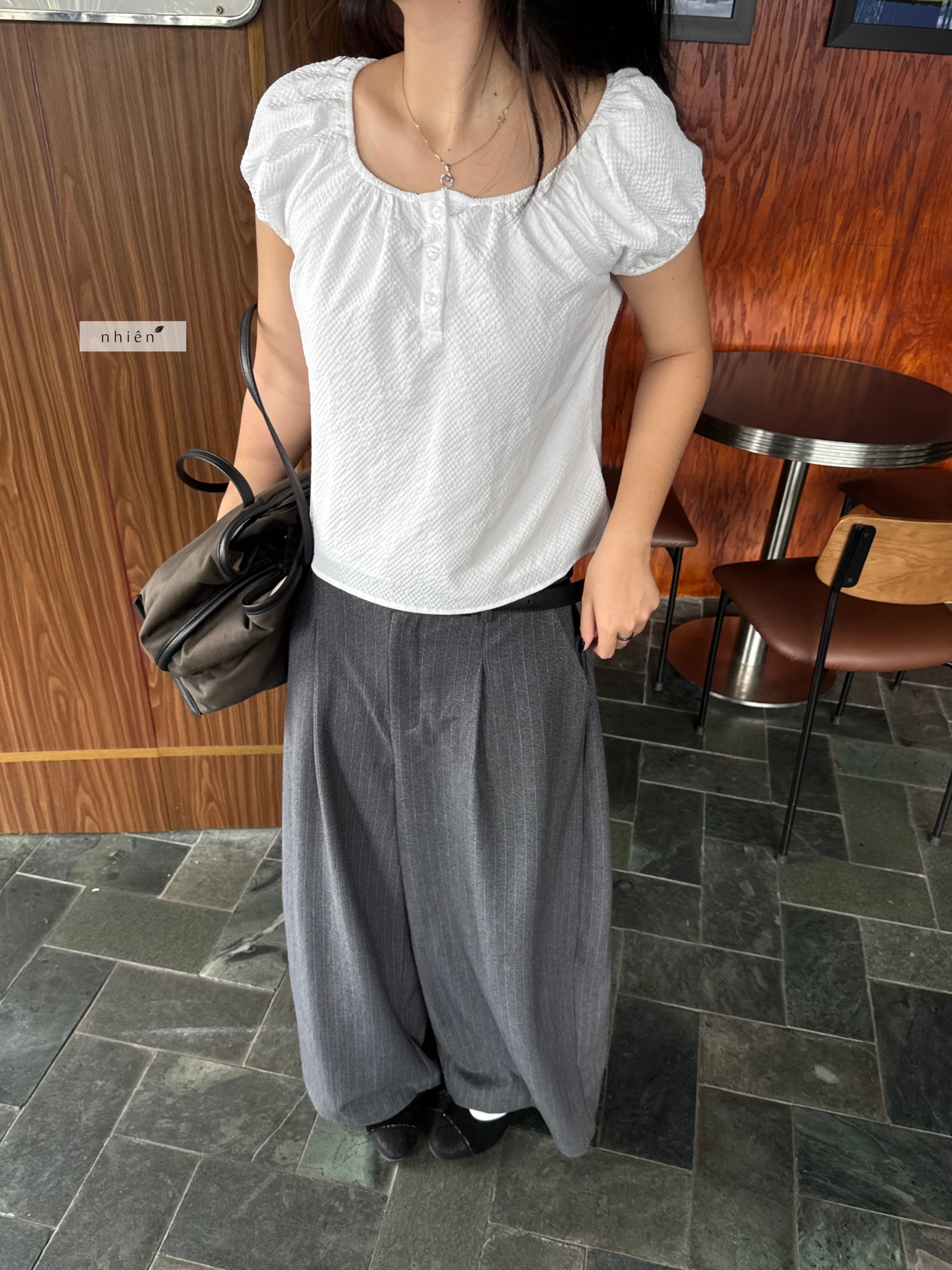 A290 CHERIE TOP