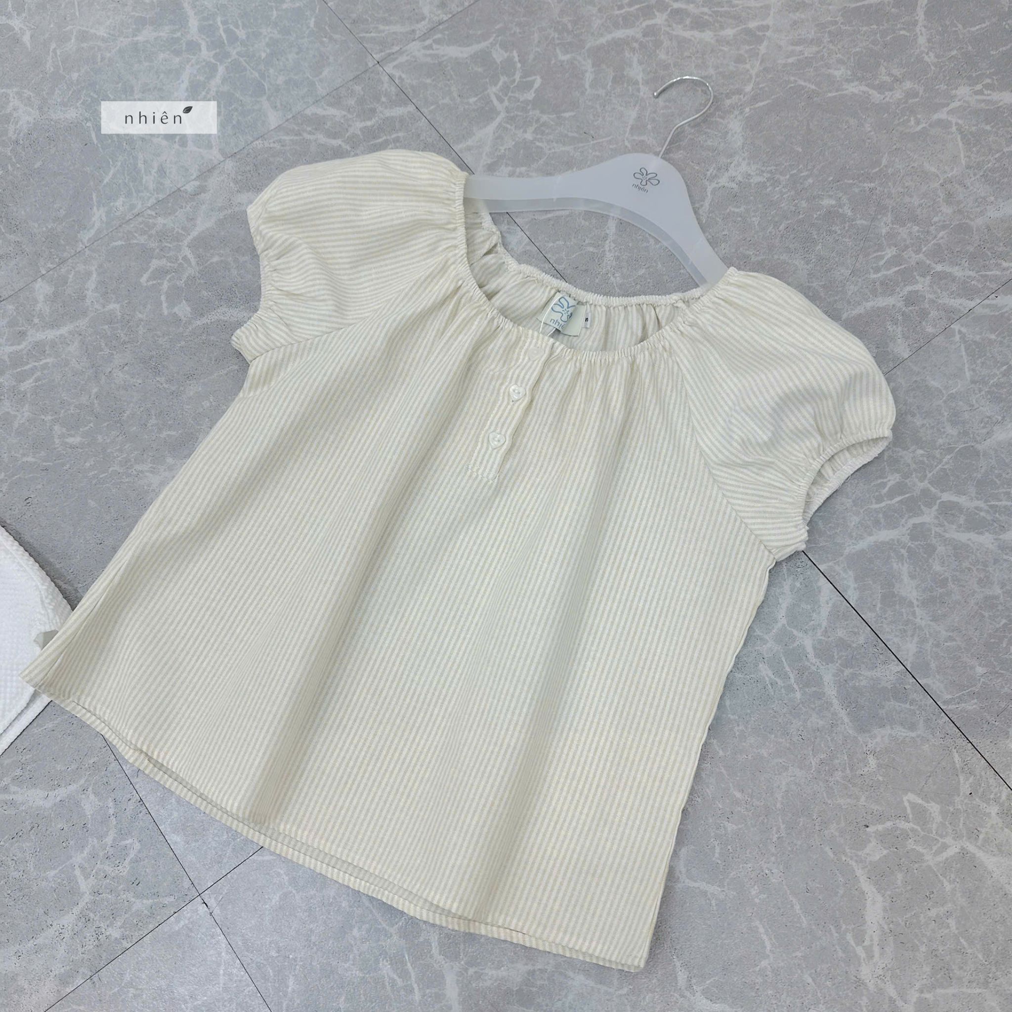 A290 CHERIE TOP