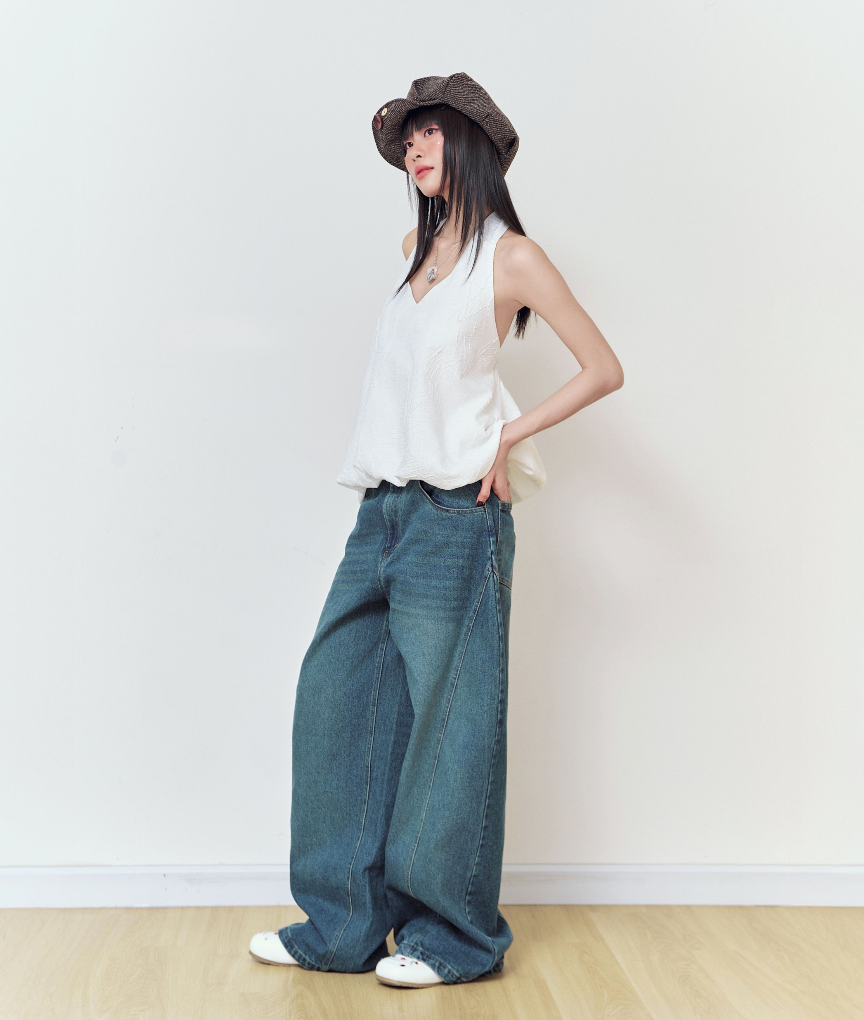 A295 KYOMI TOP