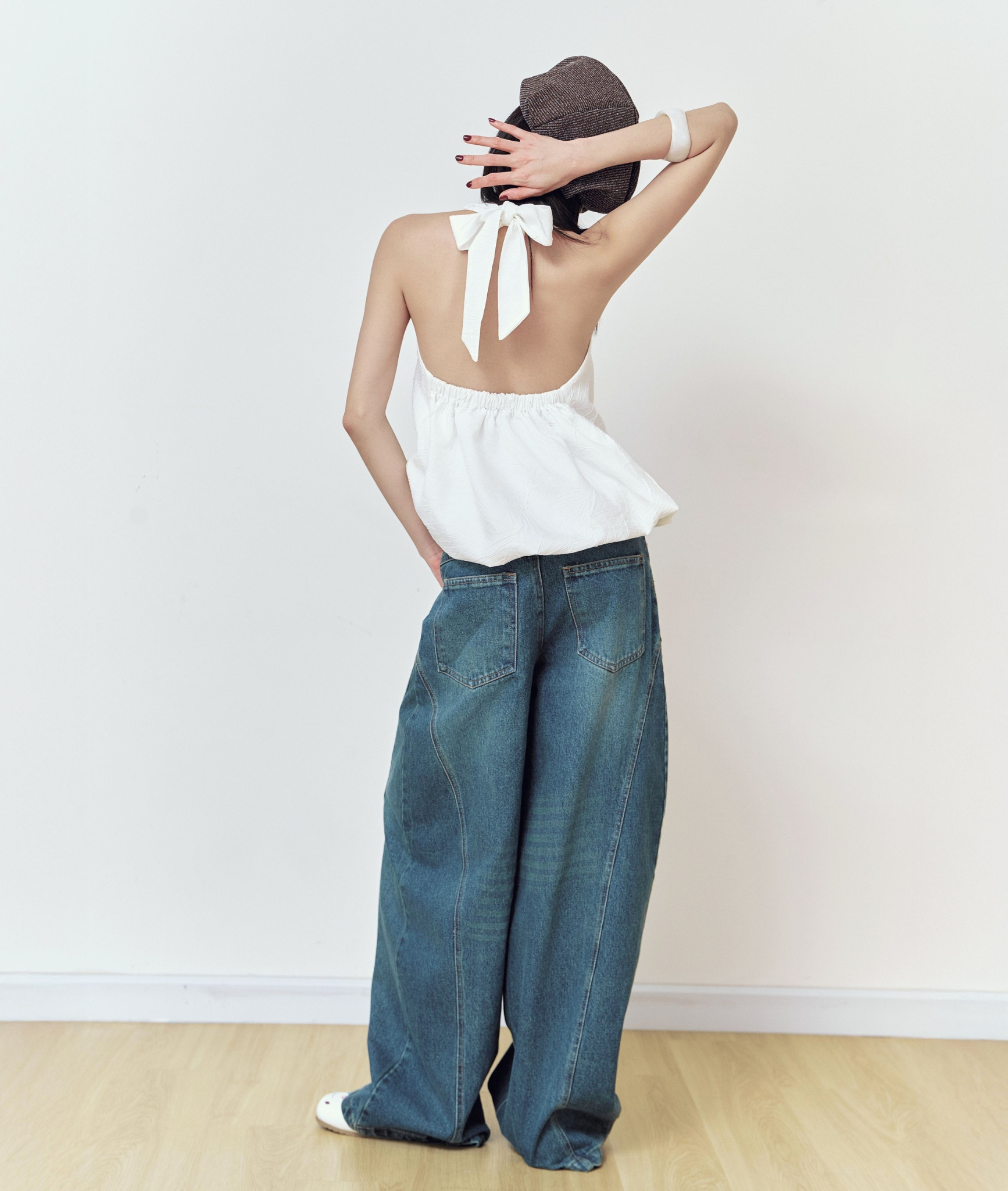 A295 KYOMI TOP
