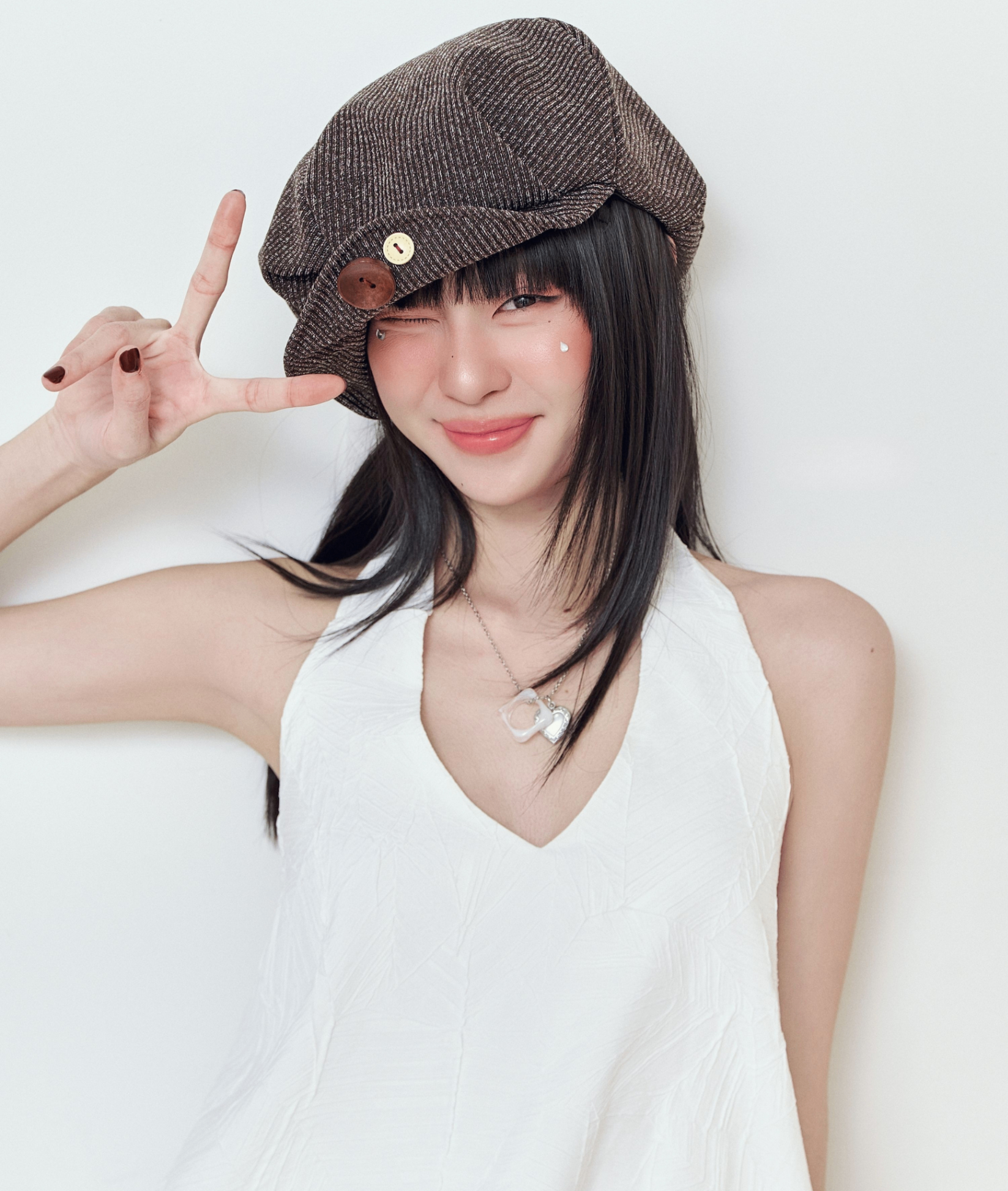 A295 KYOMI TOP