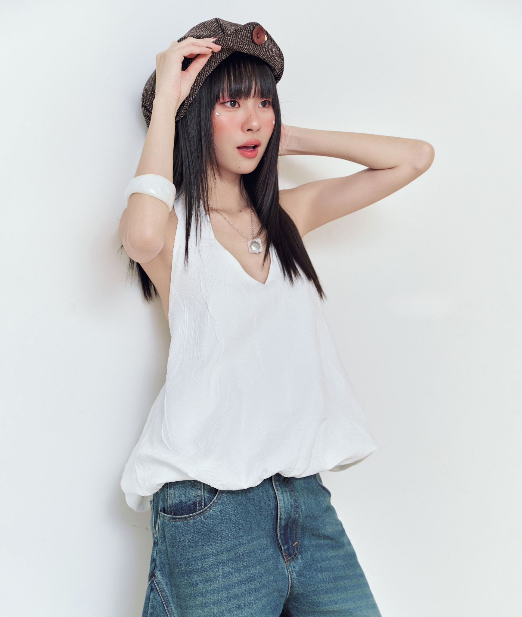 A295 KYOMI TOP