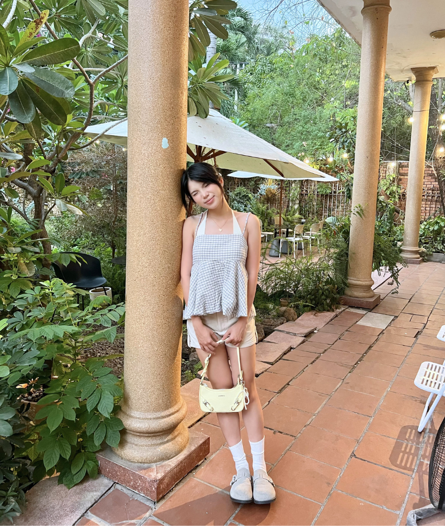 A295 SOLEIL TOP