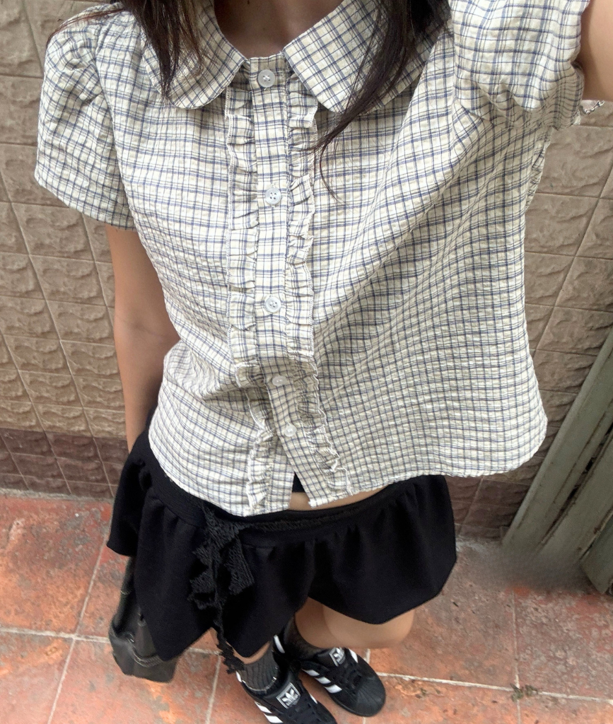 A310 REBEL TOP