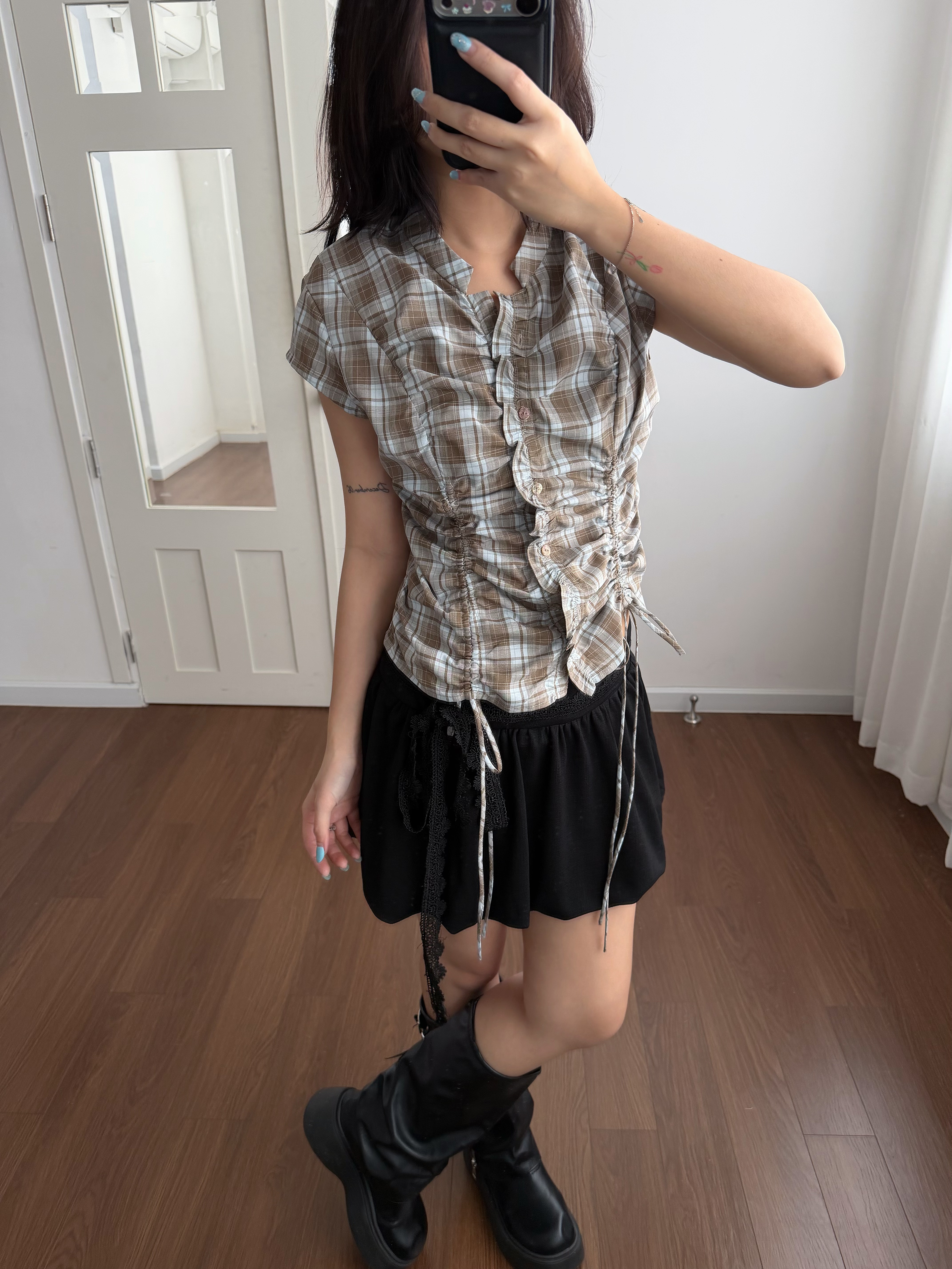 A325 MEIYU TOP