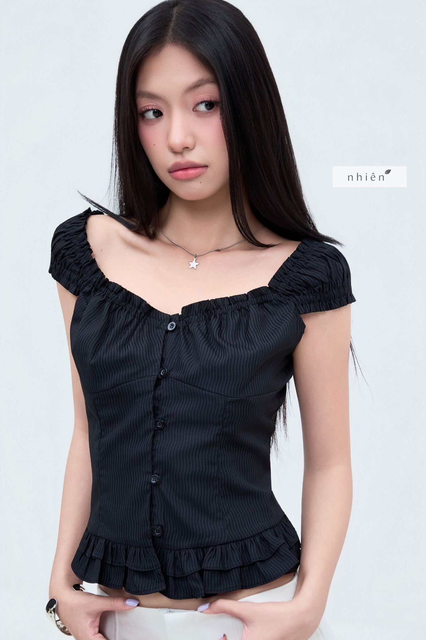 A340 DALIA TOP