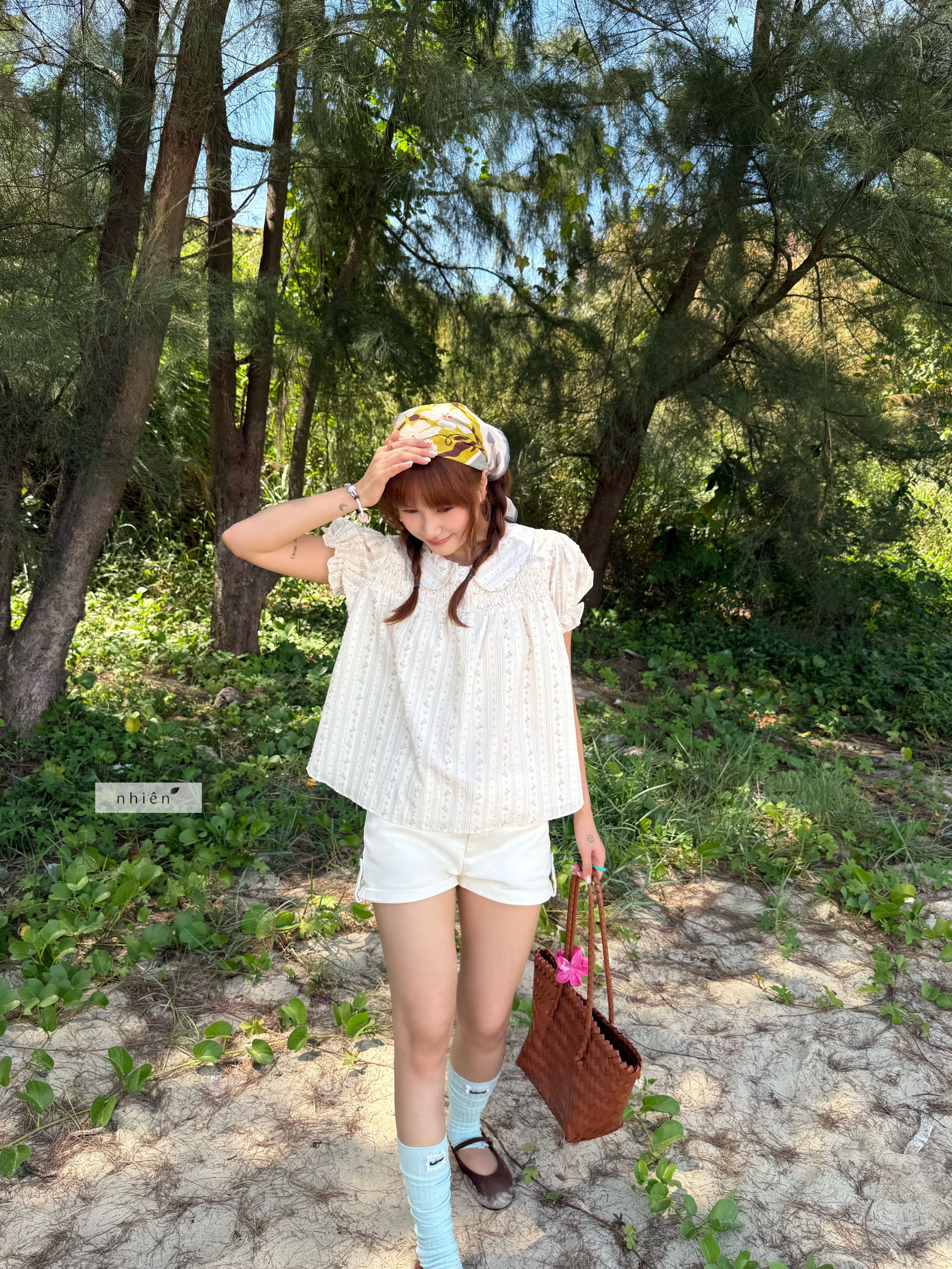A340 JANGMI TOP