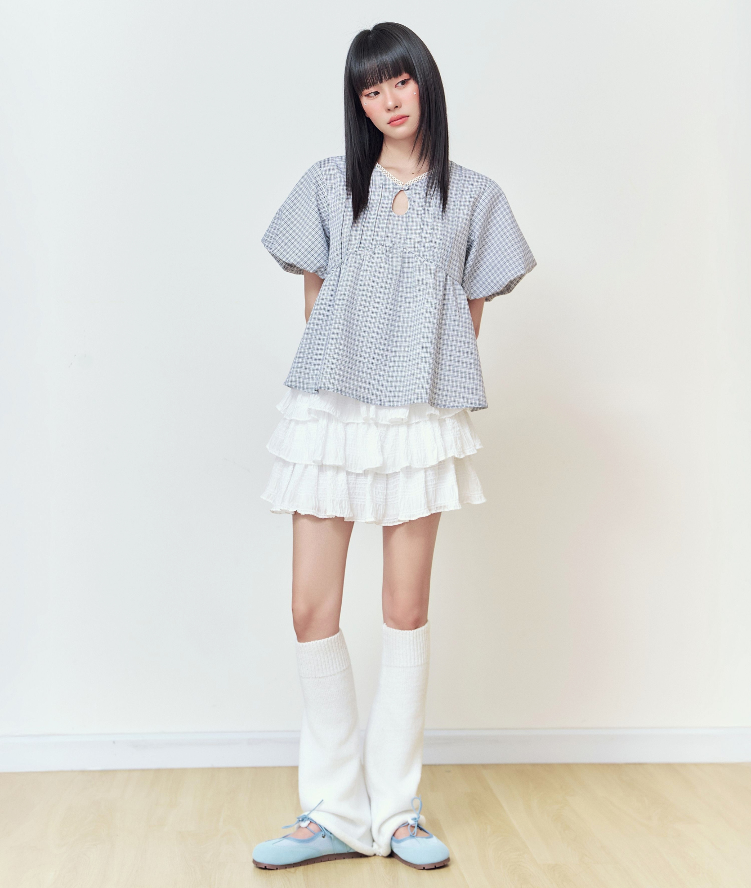 A355 SAYURI TOP