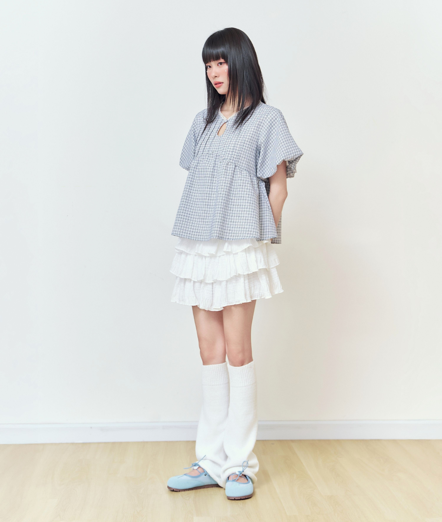 A355 SAYURI TOP