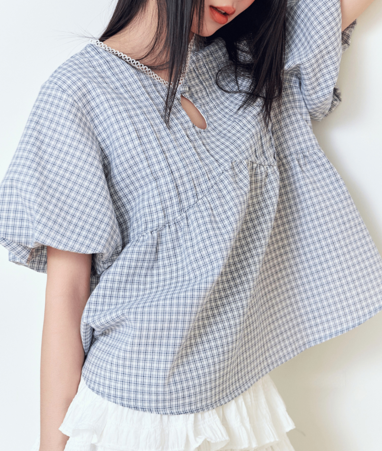 A355 SAYURI TOP