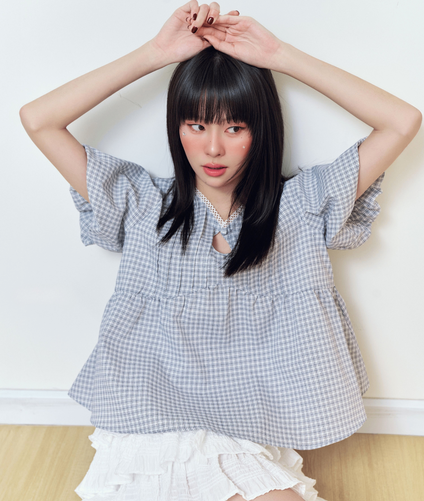 A355 SAYURI TOP