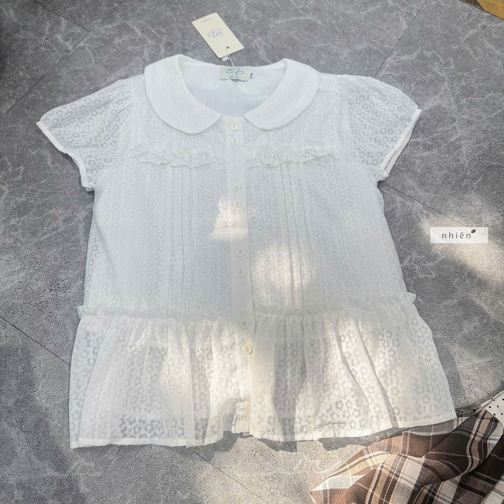A345 WILLOW TOP