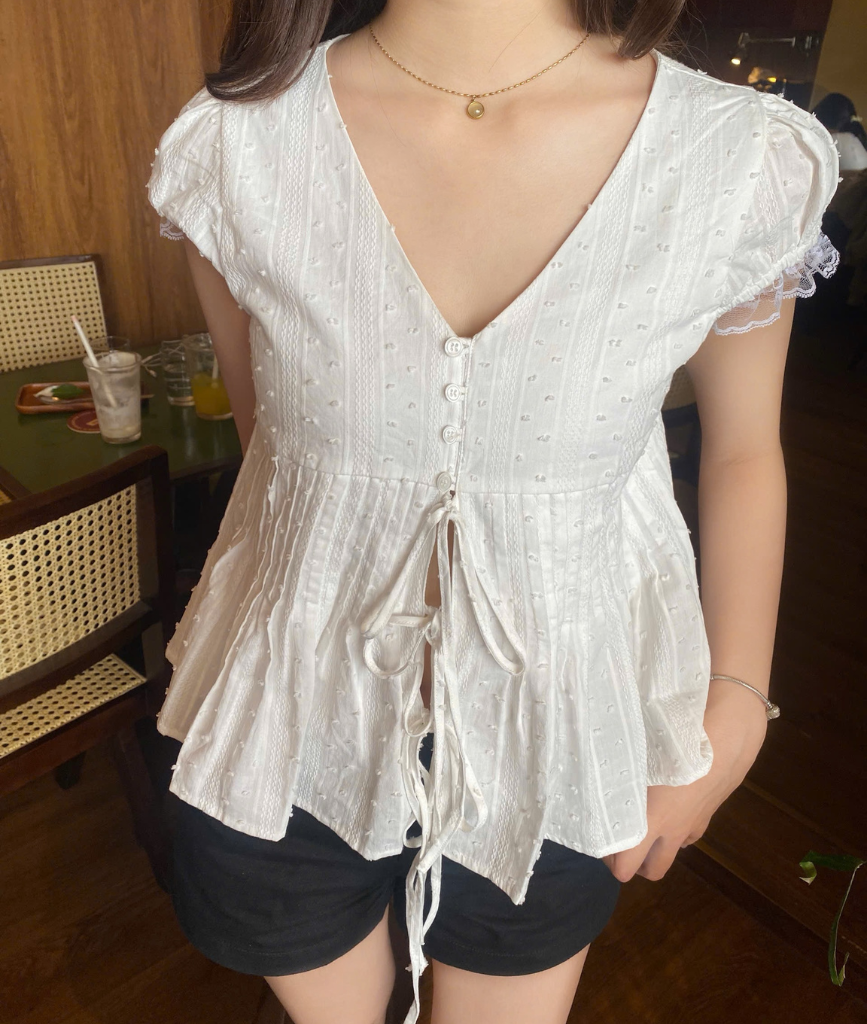 A350 LUMI TOP