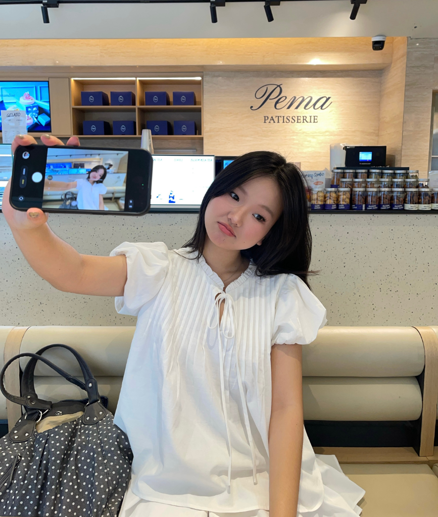 A350 MYRTLE BABYDOLL