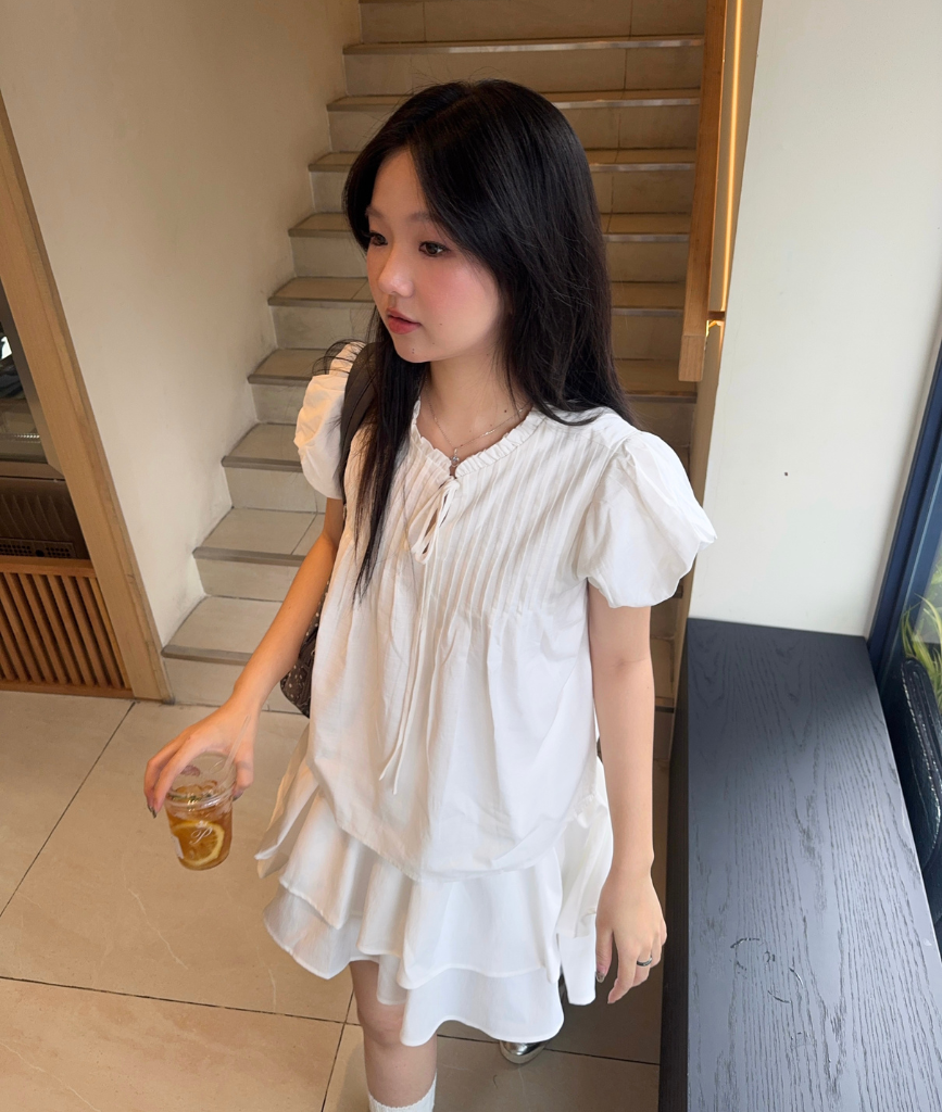 A350 MYRTLE BABYDOLL