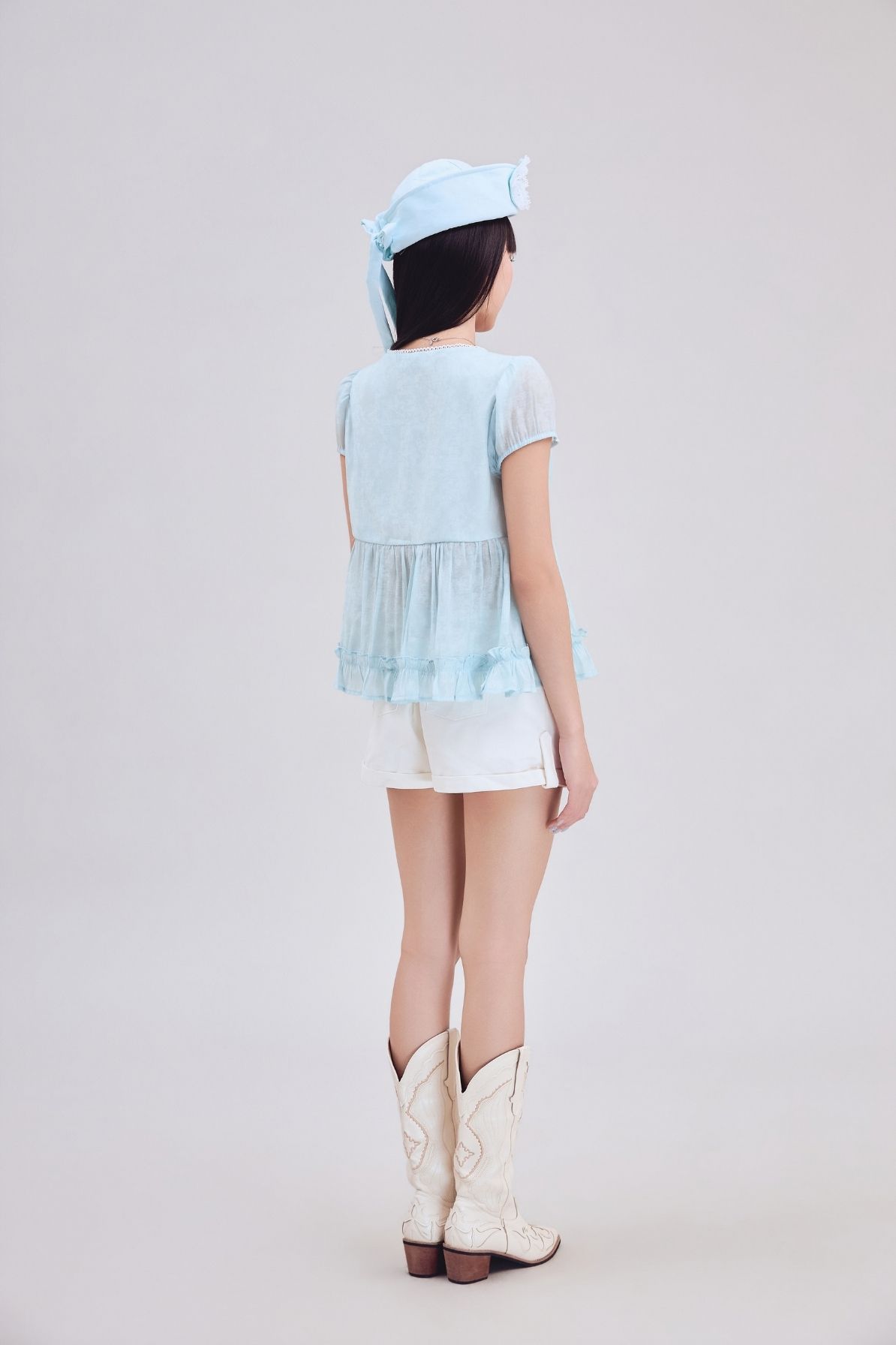 A355 MARELLE TOP