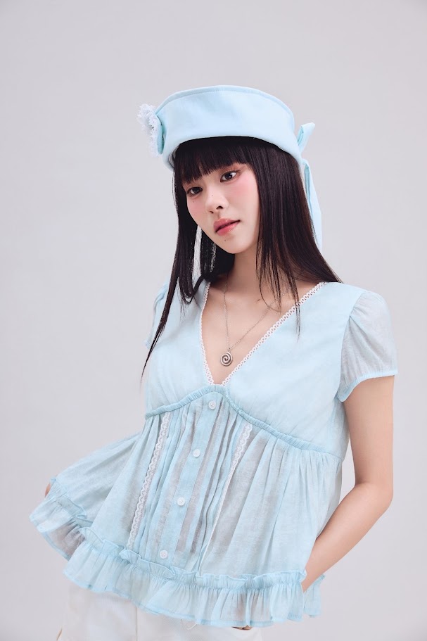 A355 MARELLE TOP