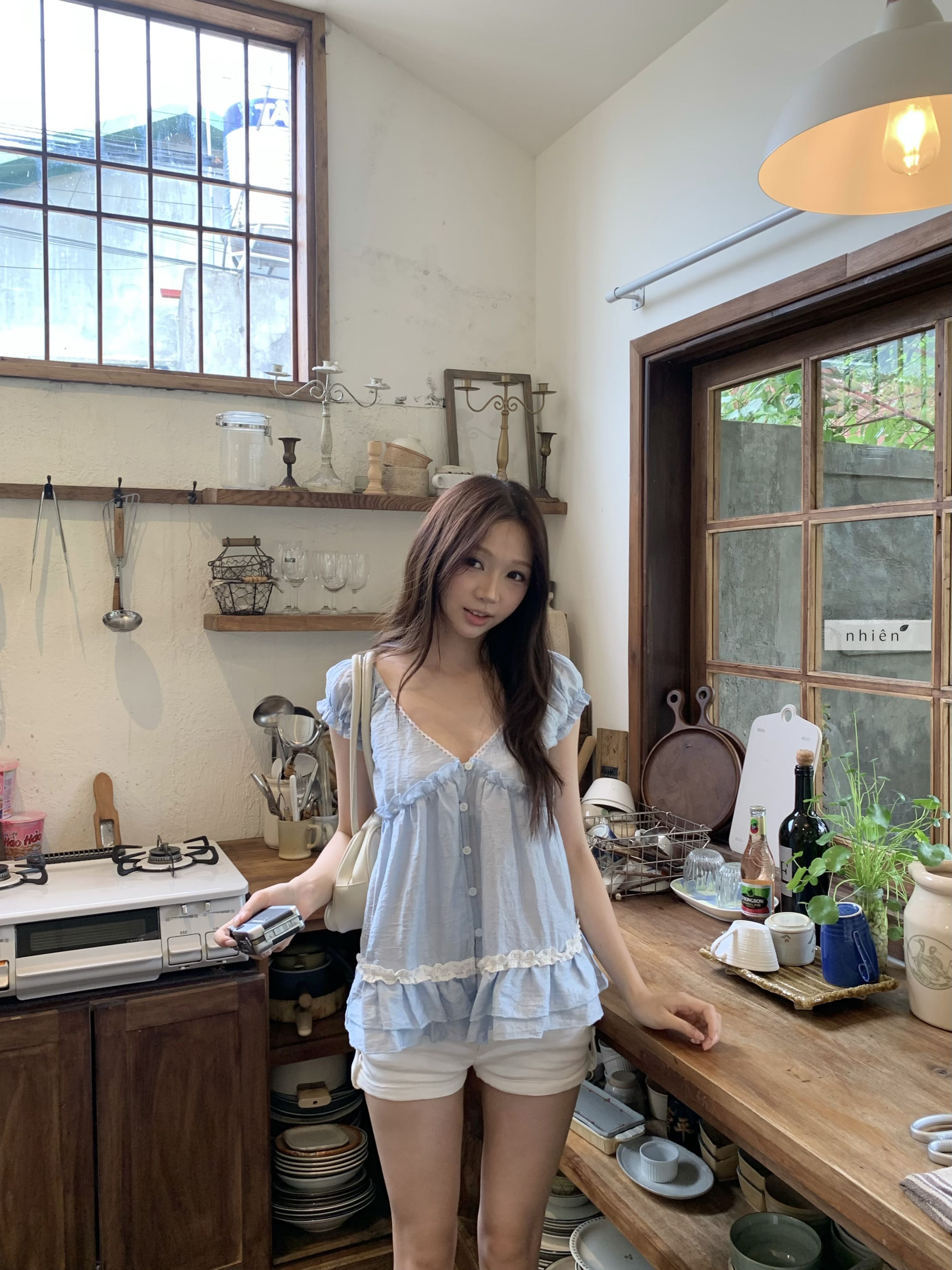 A370 MELODIE TOP