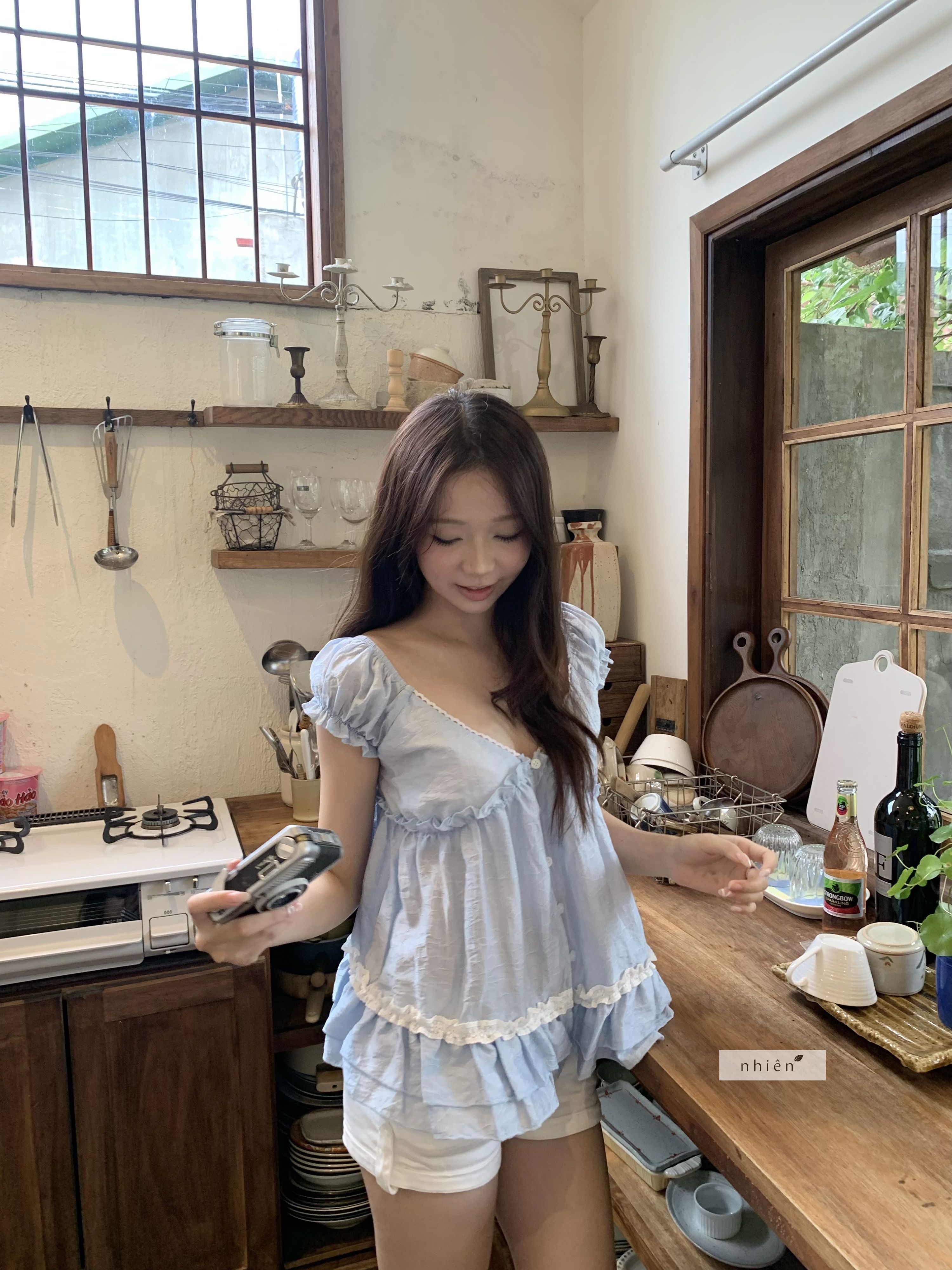 A370 MELODIE TOP