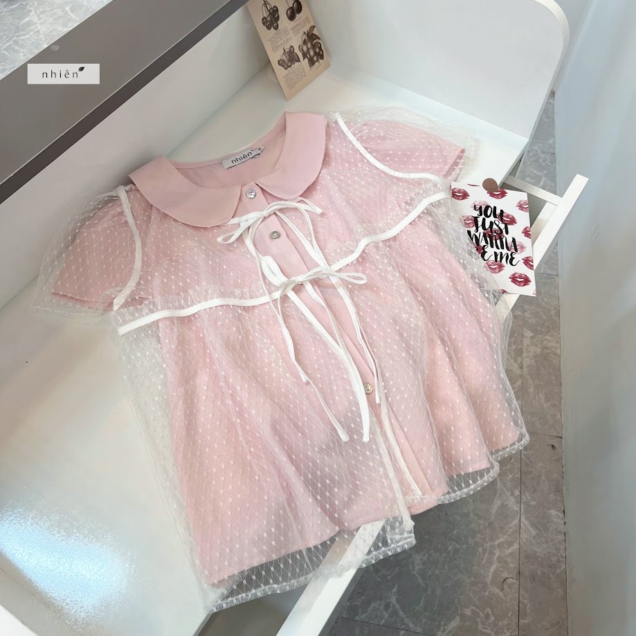 S370 PETAL MIST SET