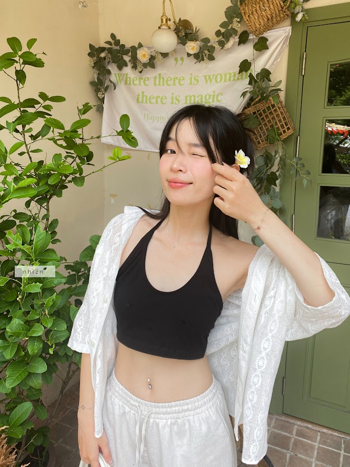A69 ÁO DÂY YẾM