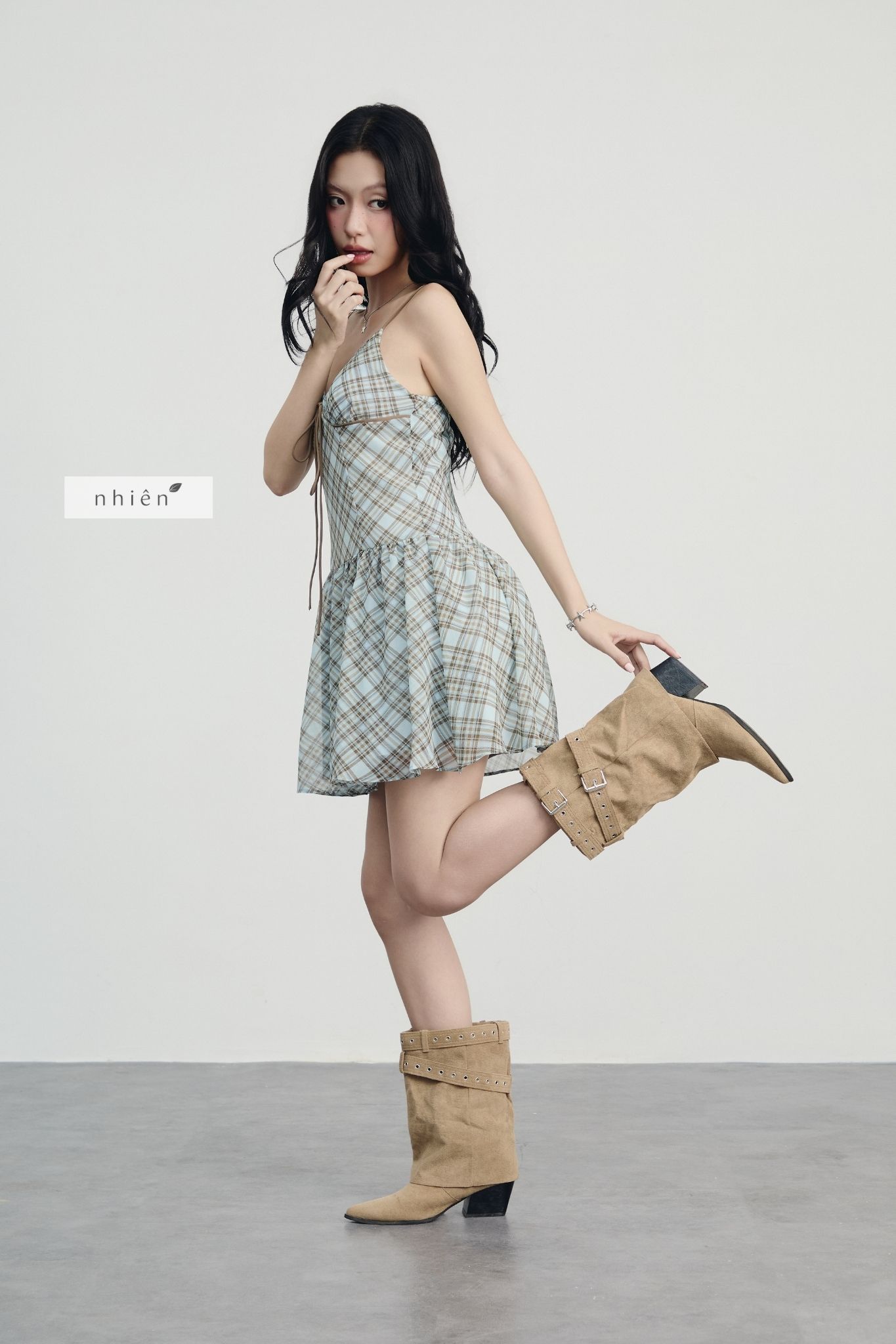 D450 MANTRA DRESS