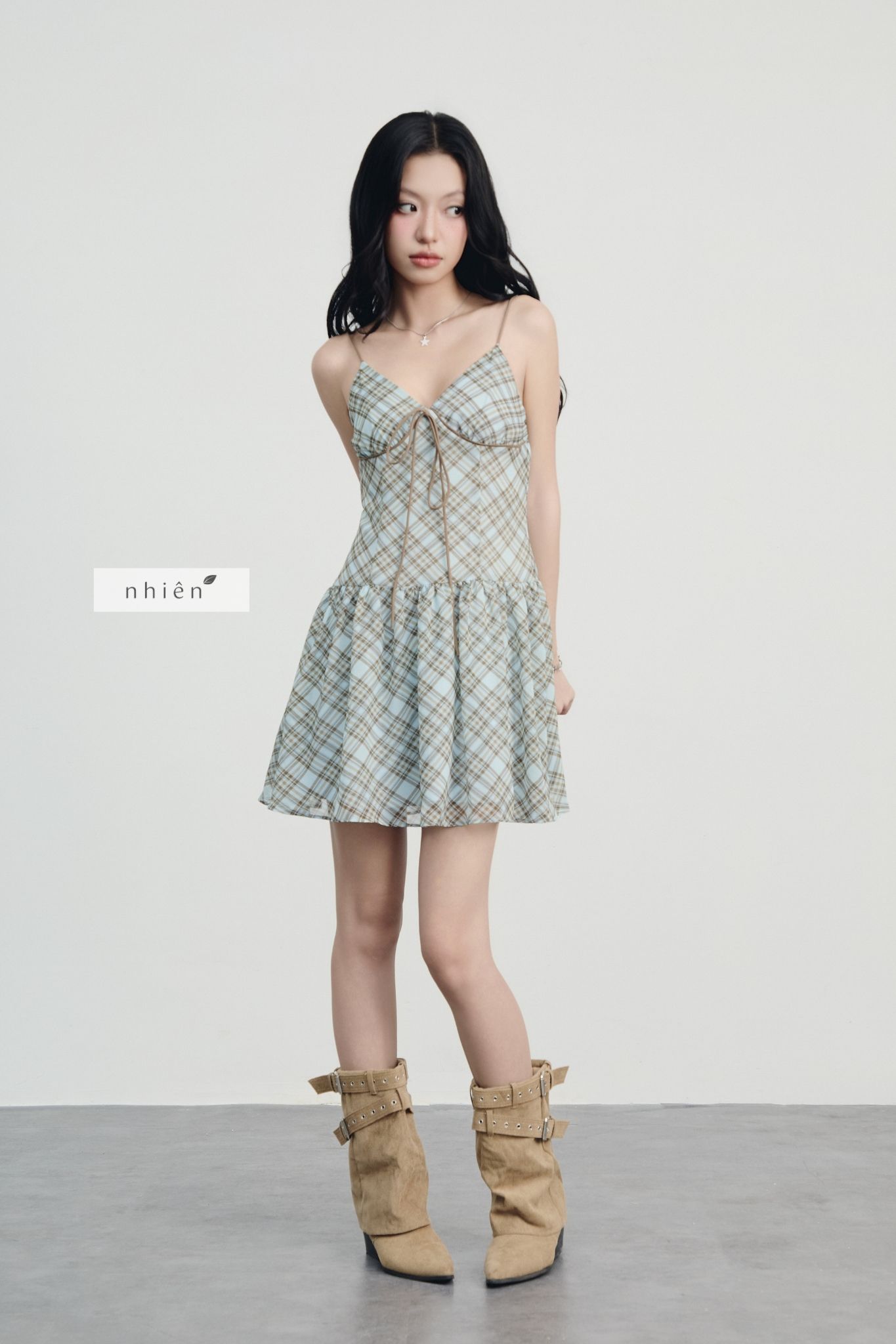 D450 MANTRA DRESS
