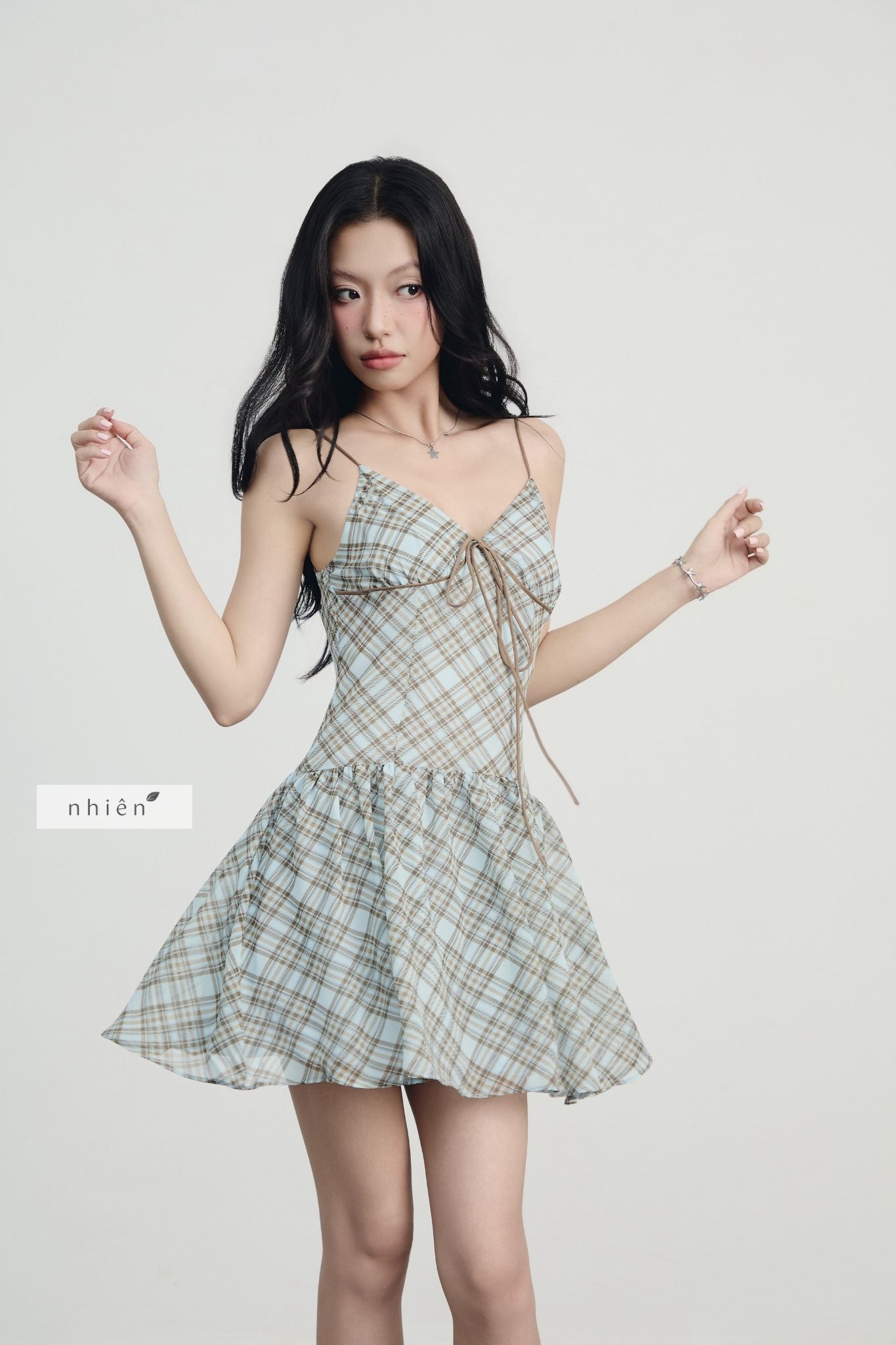 D450 MANTRA DRESS