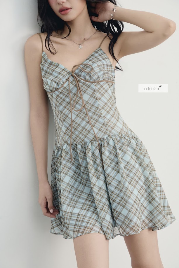 D450 MANTRA DRESS