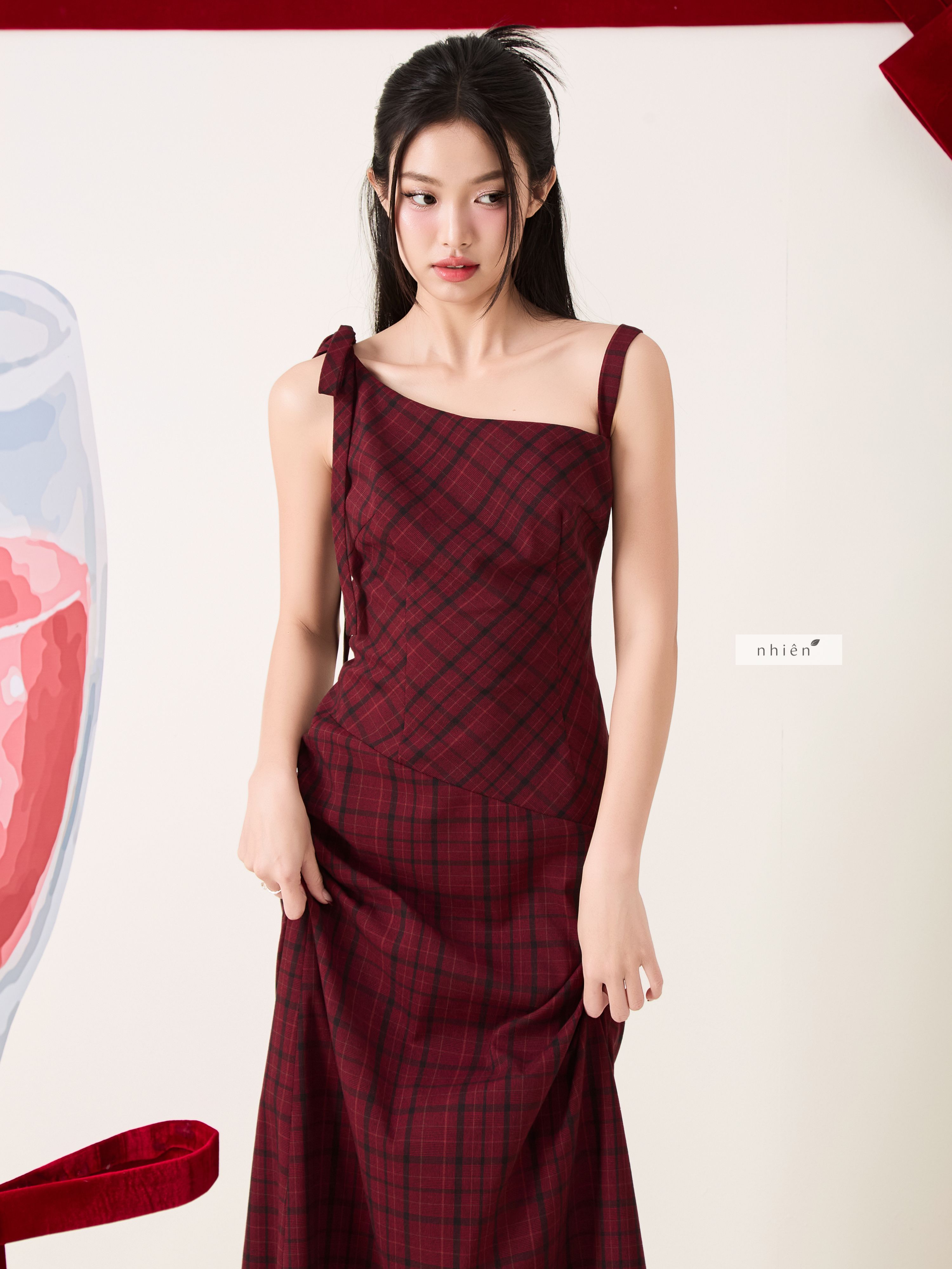 D485 ĐẦM RIBRED