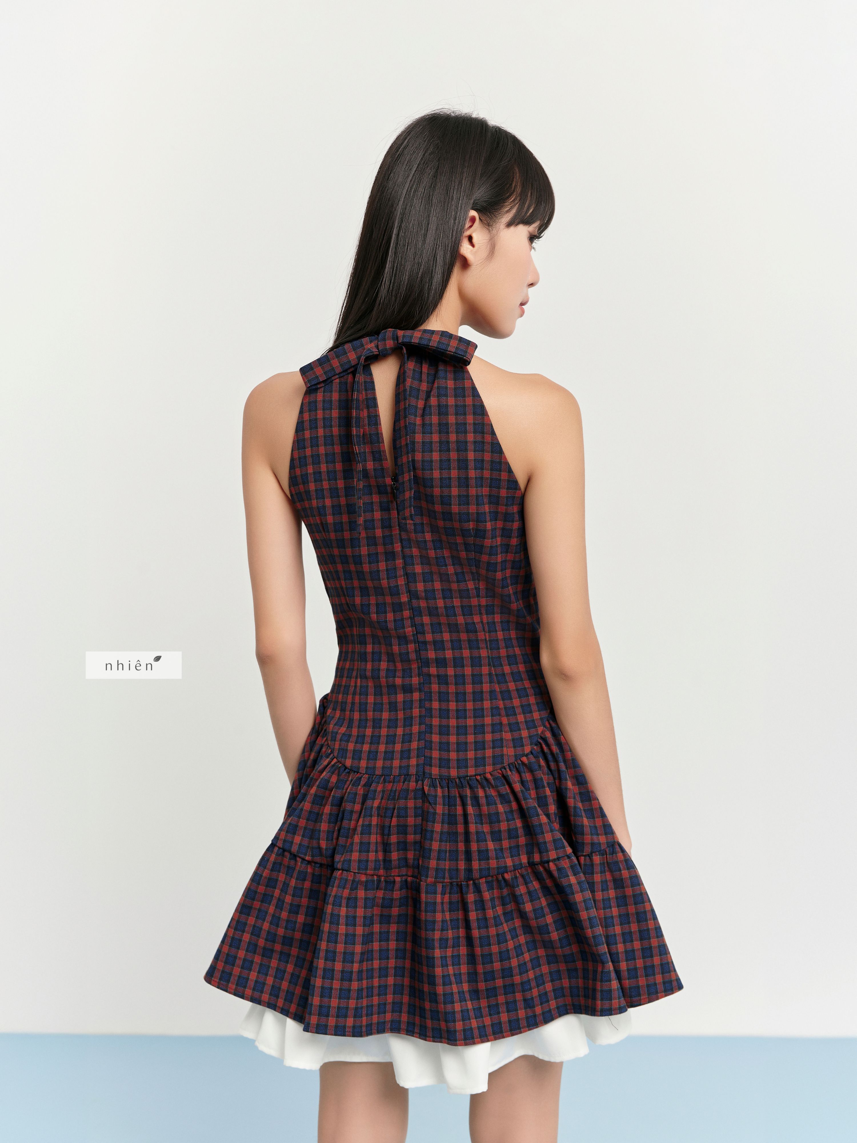 D465 ĐẦM CARO GWEN