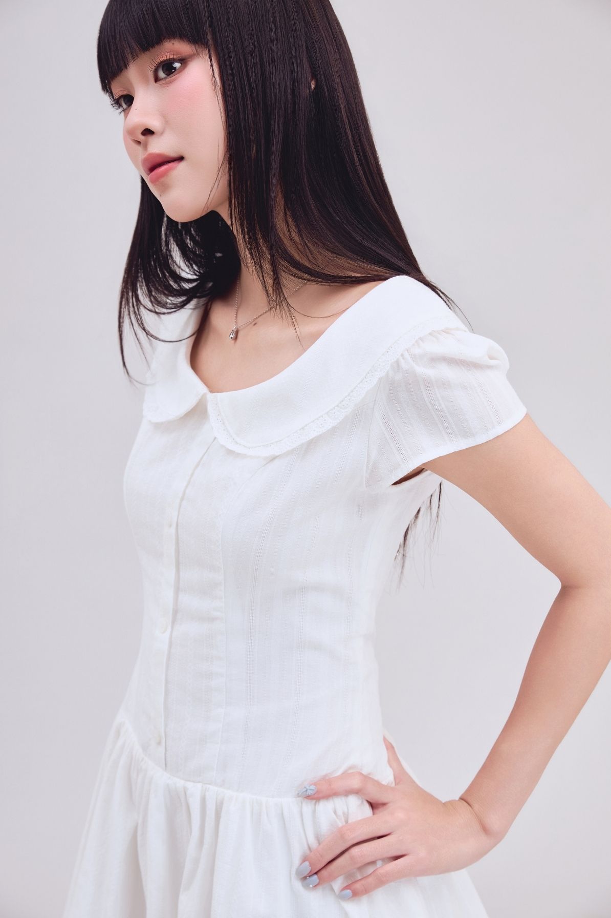 D475 RIRII DRESS