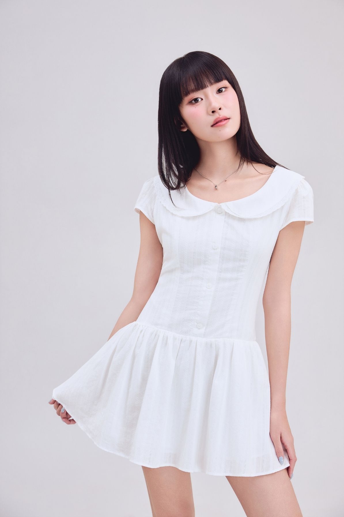 D475 RIRII DRESS