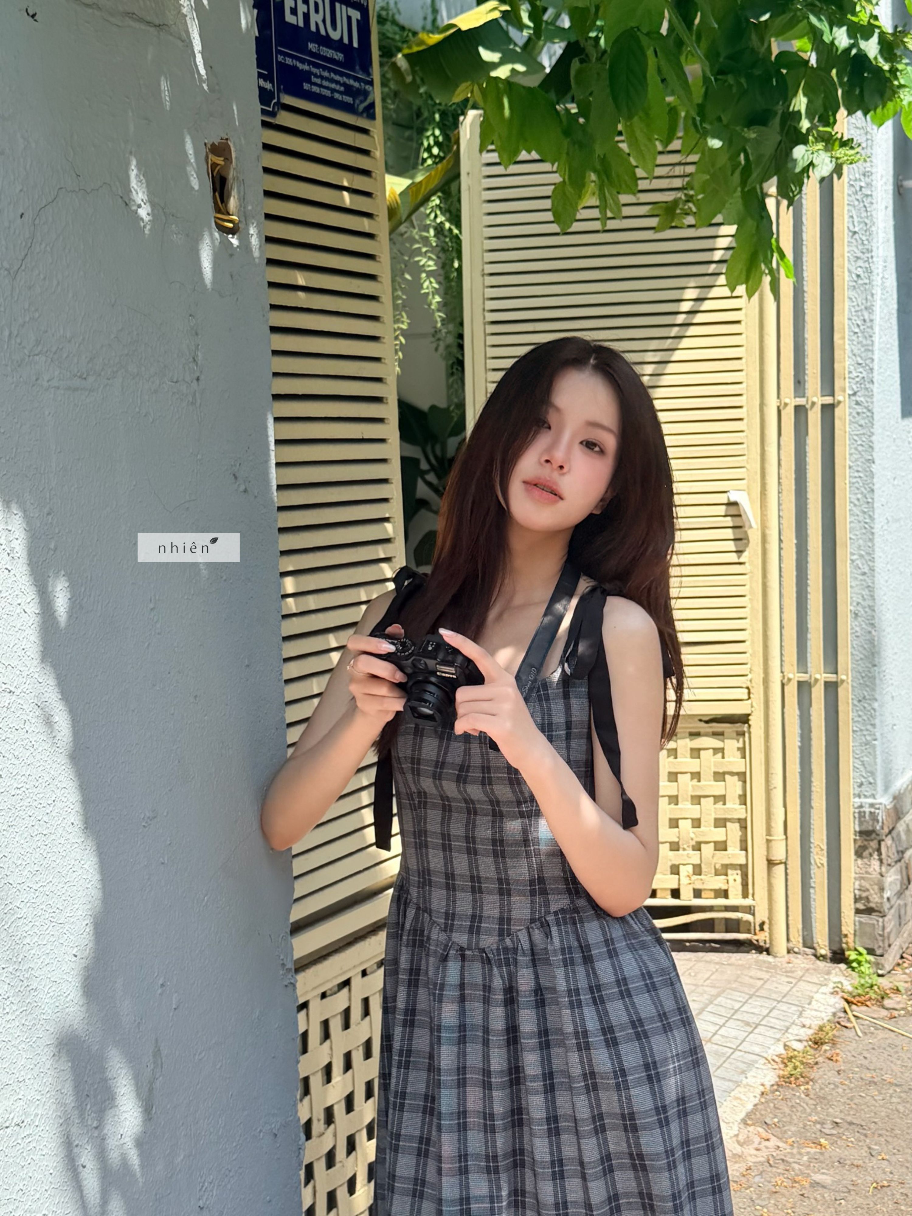D495 ĐẦM CASSIE