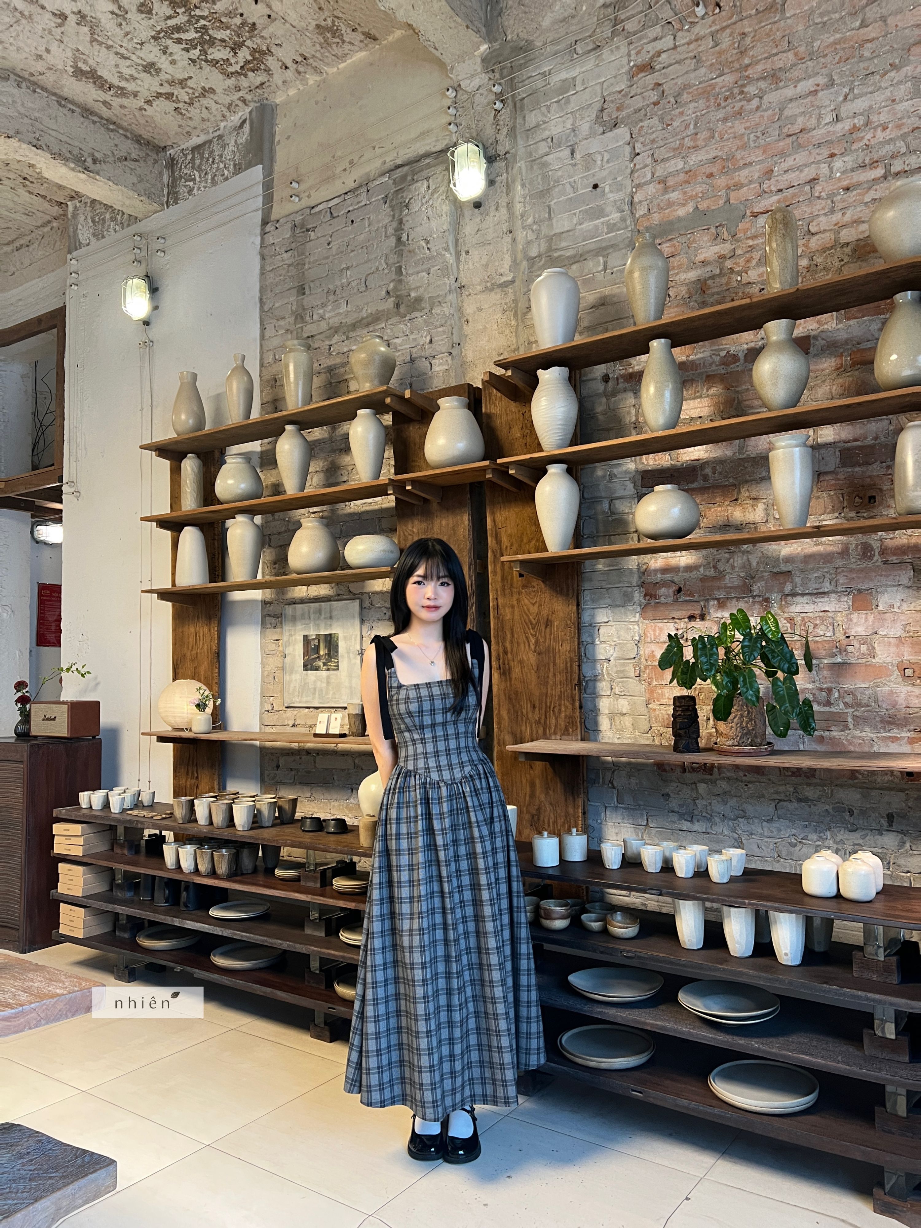 D495 ĐẦM CASSIE