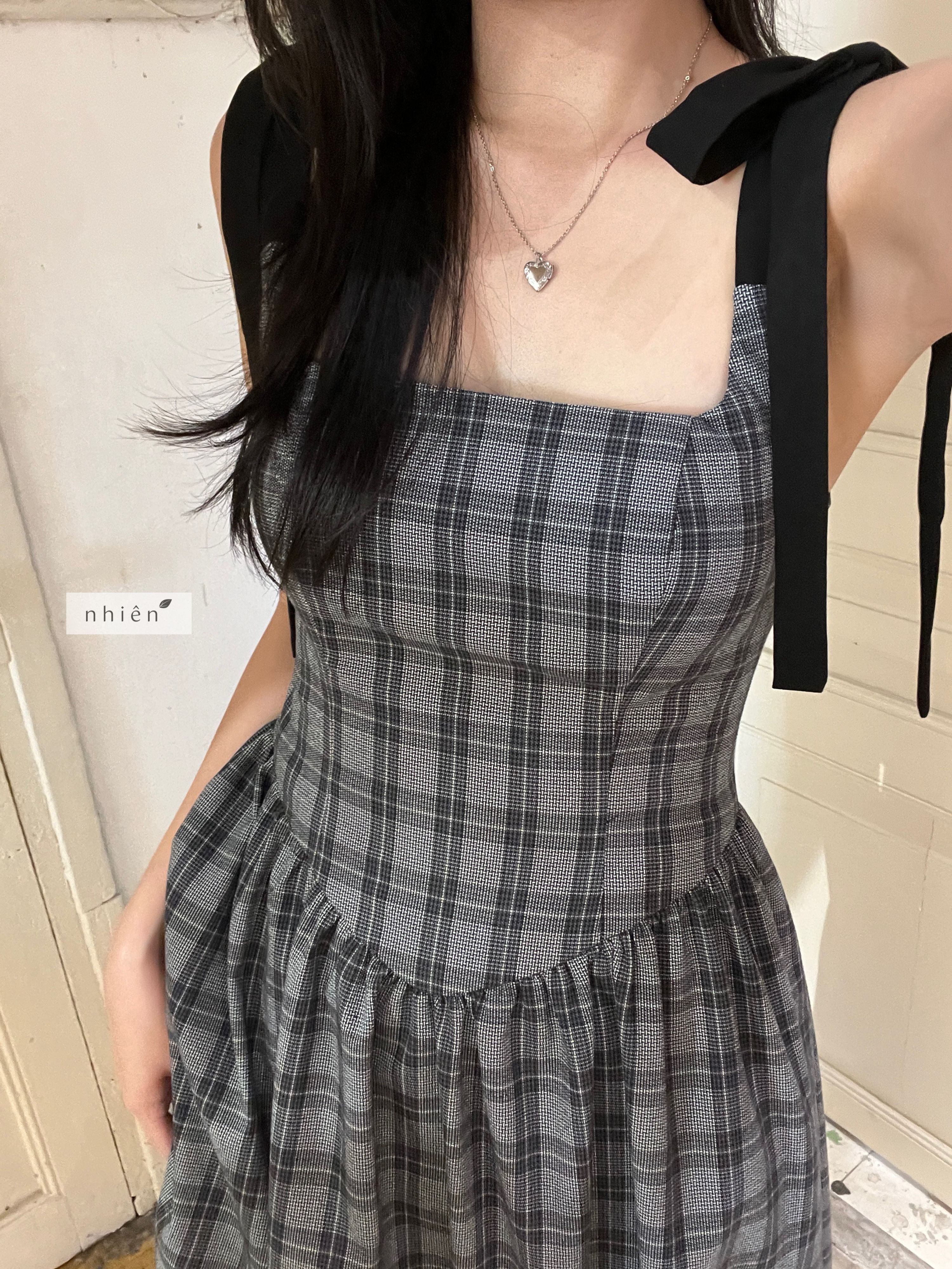 D495 ĐẦM CASSIE