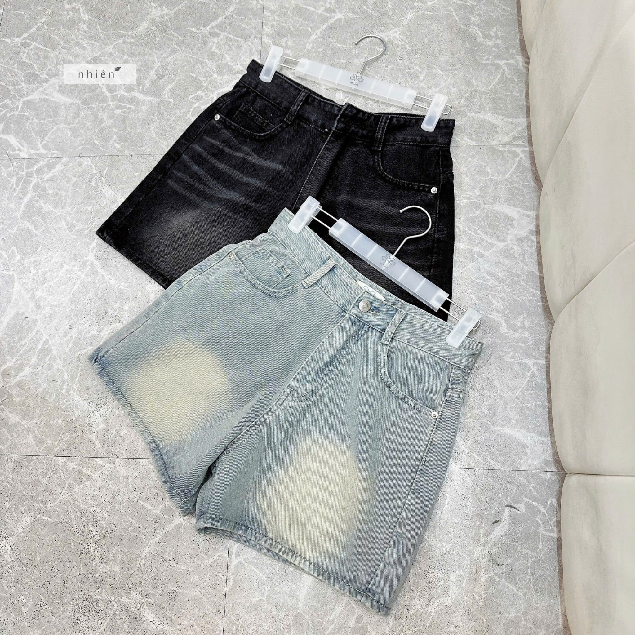 Q265 SMOKY JEANS