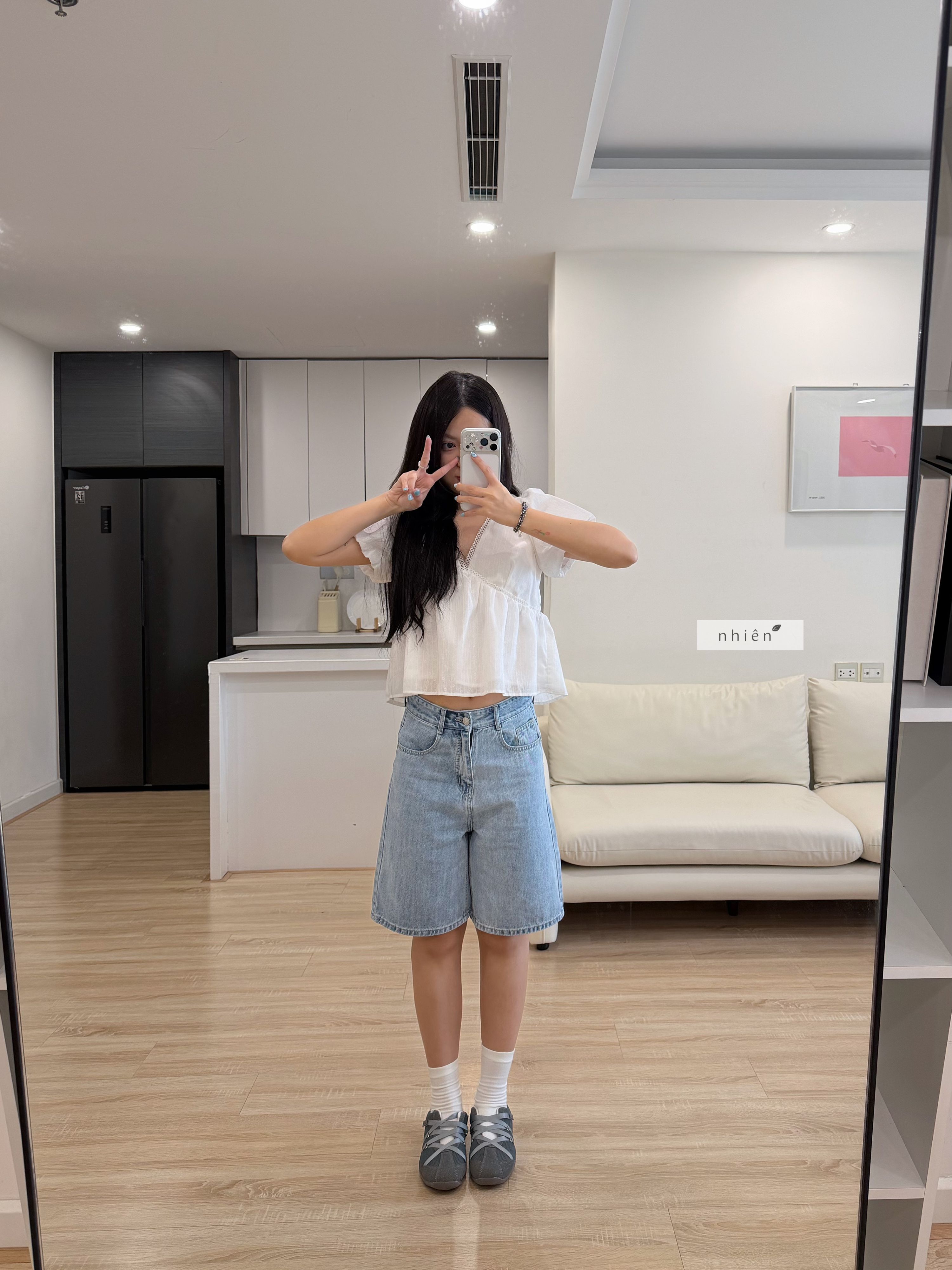 Q275 JEAN LỬNG 09711