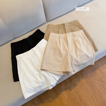 Q305 SHORT NHIEN