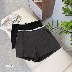 Q315 BERRI SHORT