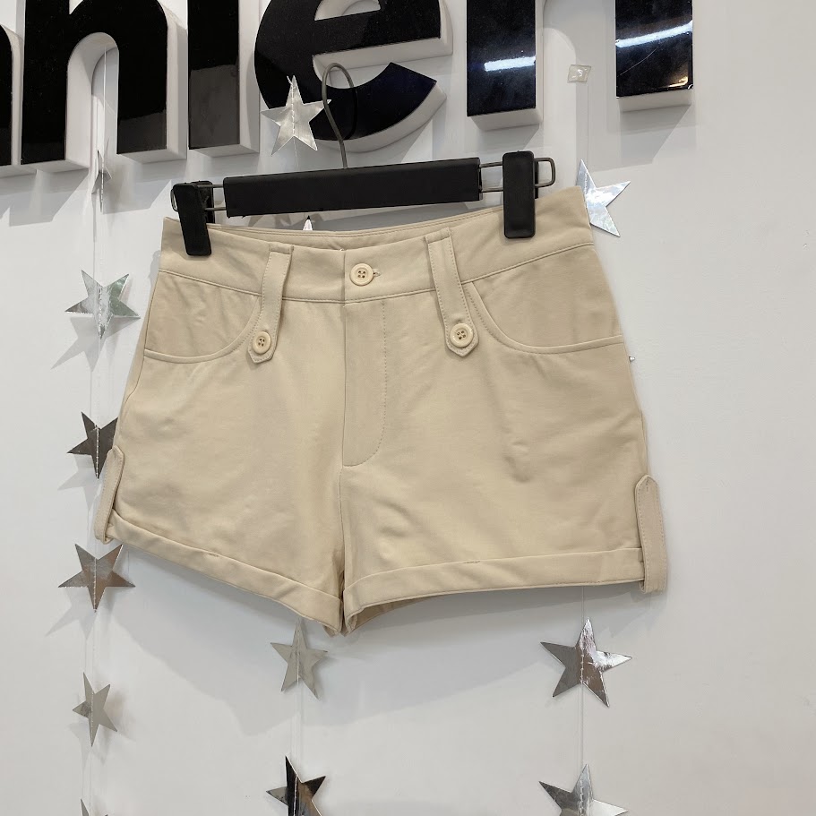 Q320 NORI SHORT