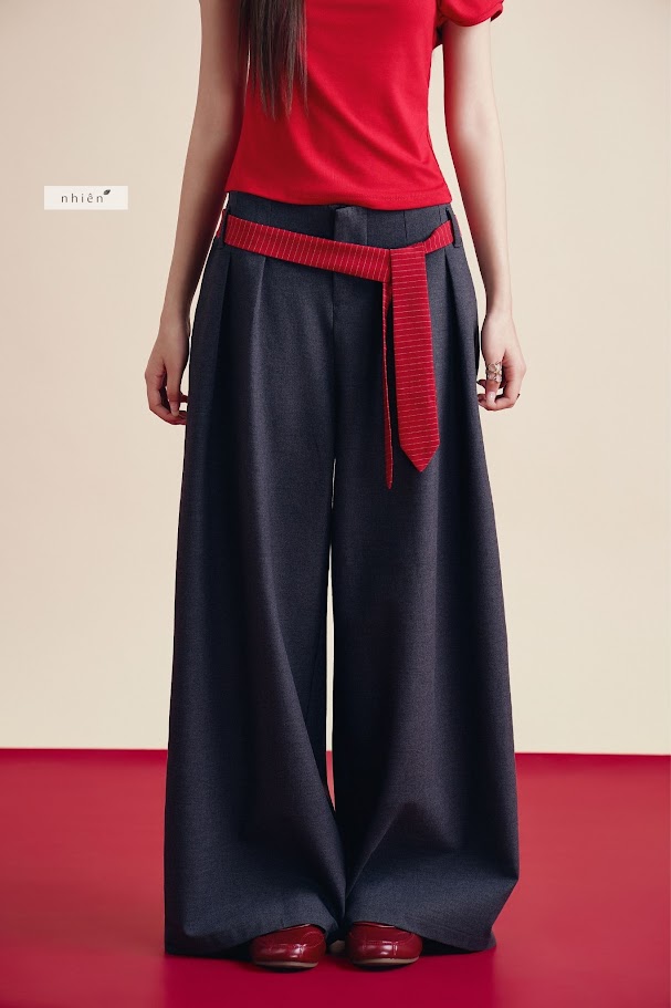 Q365 MORGANA PANTS