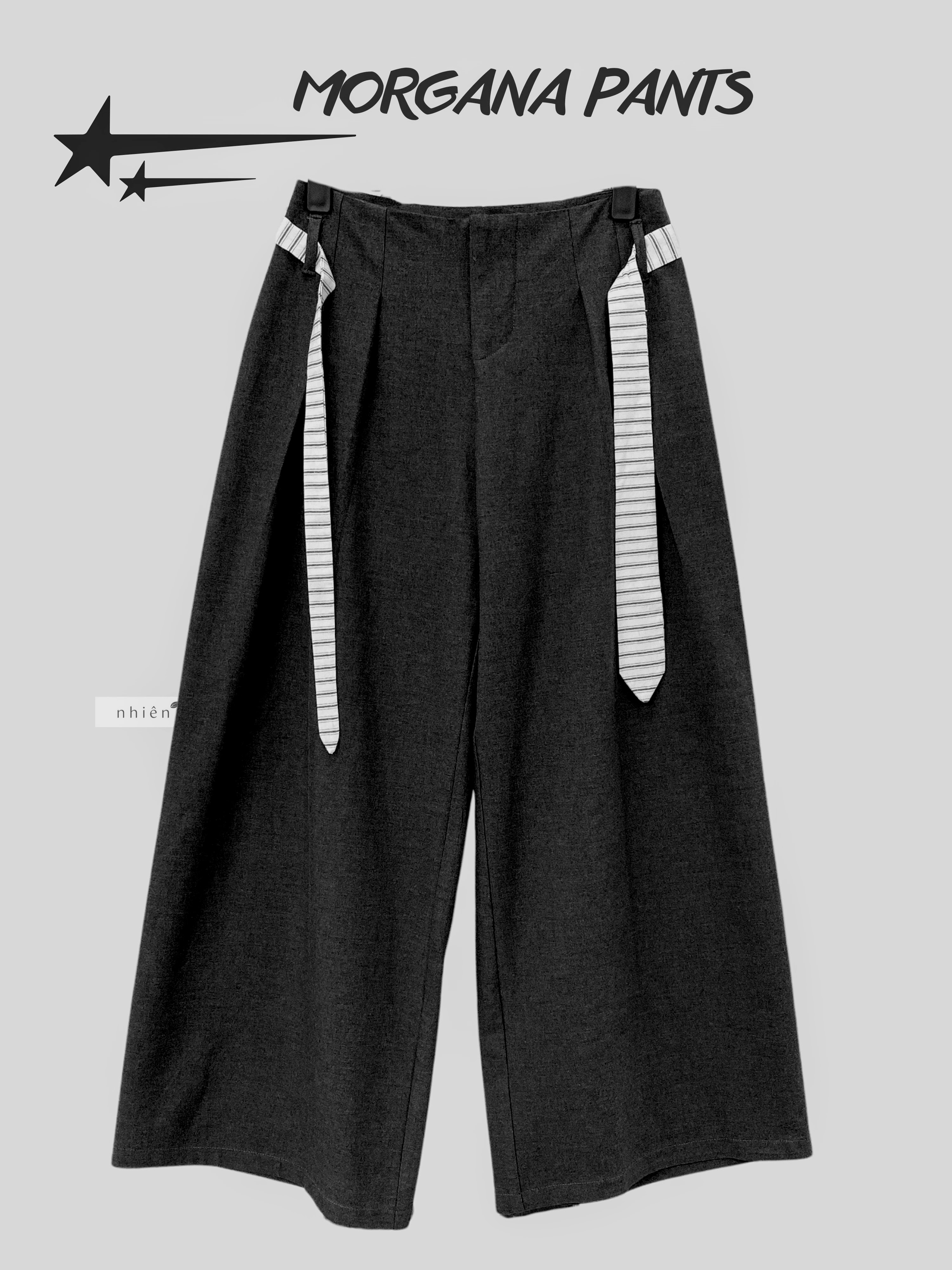 Q365 MORGANA PANTS